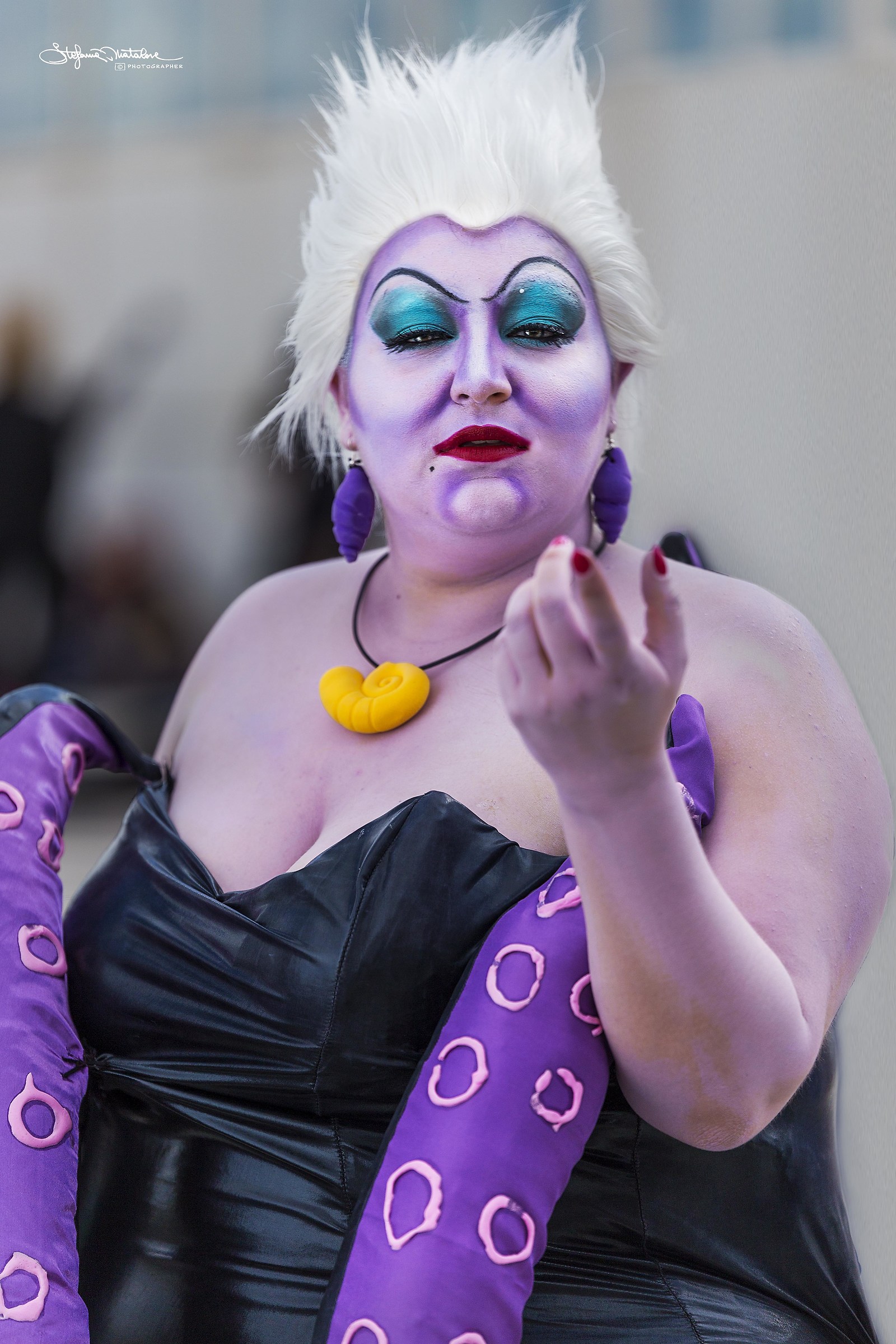 Ursula