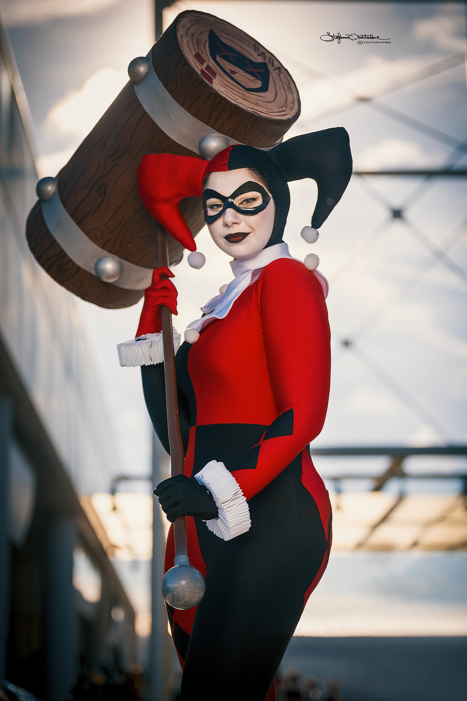 Harley Quinn 2