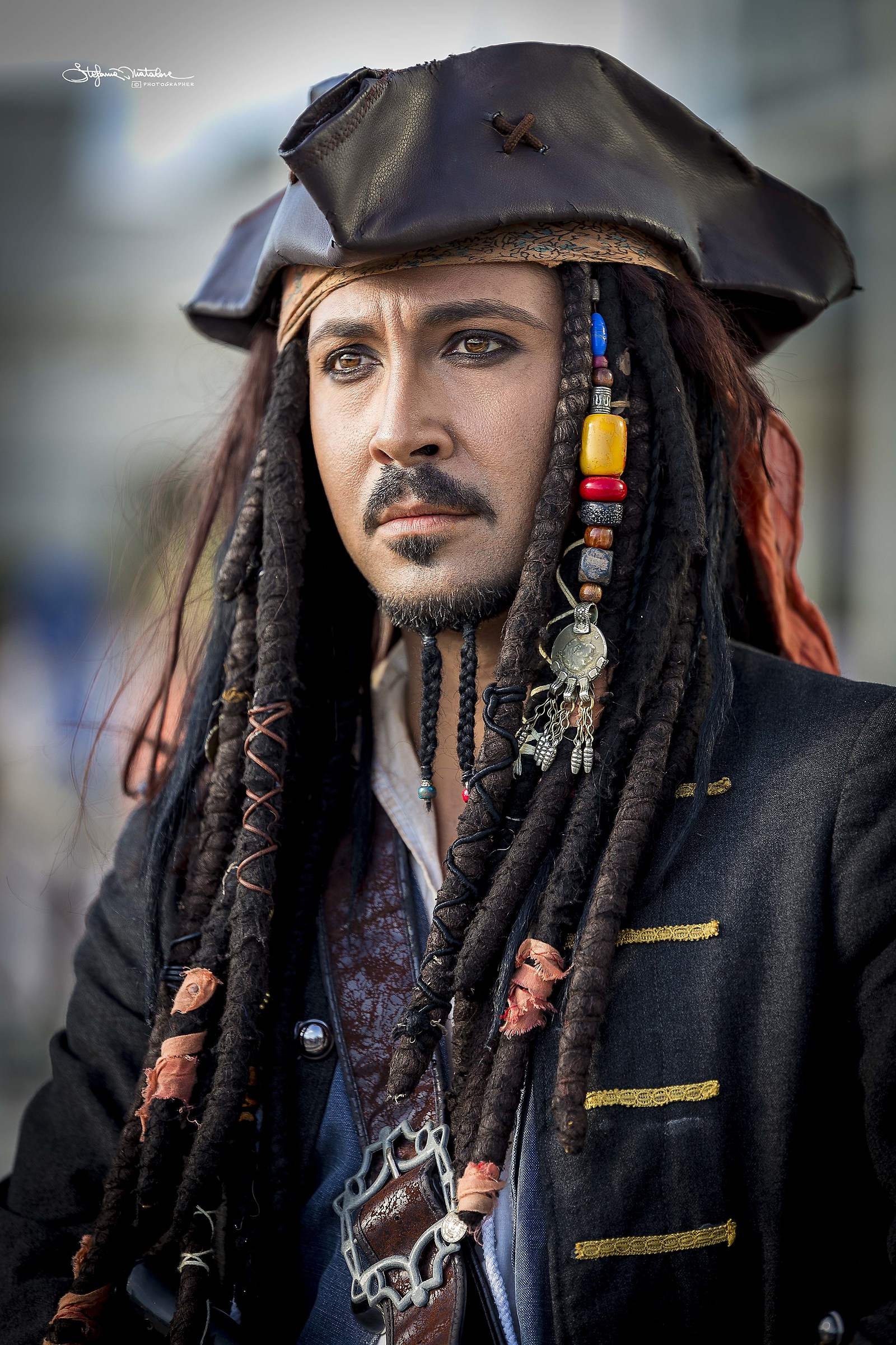 Jack Sparrow