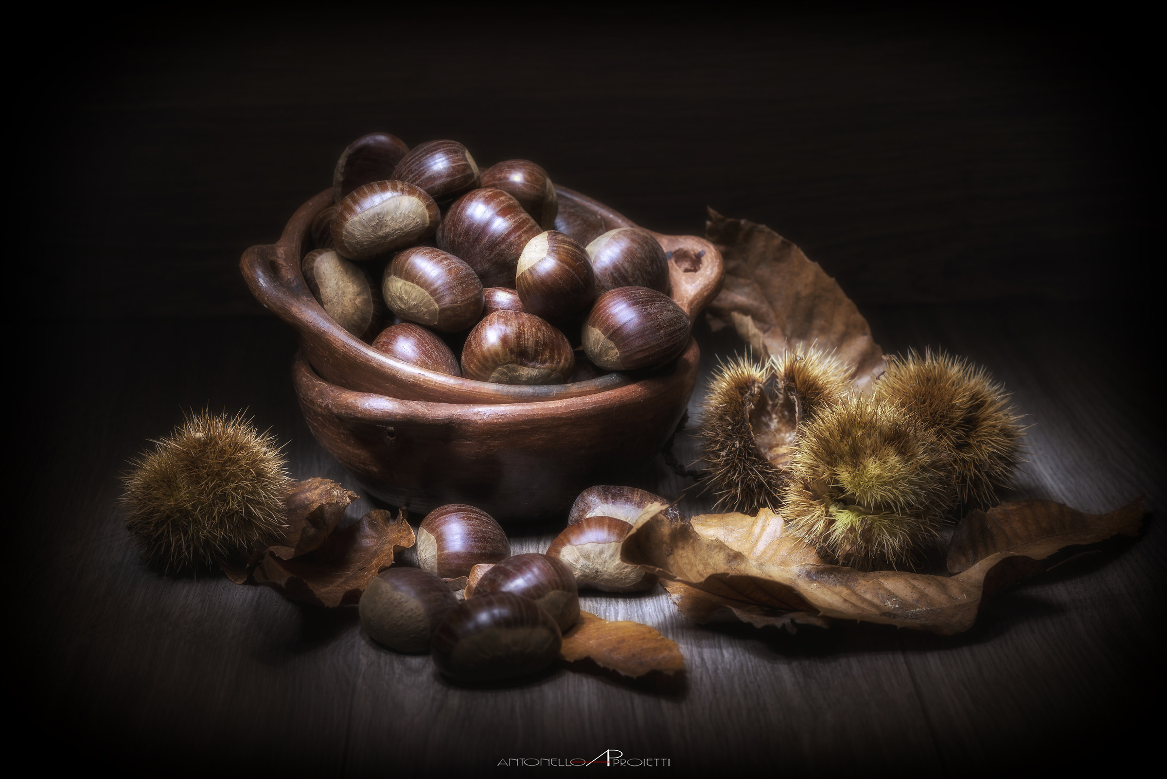 Chestnuts