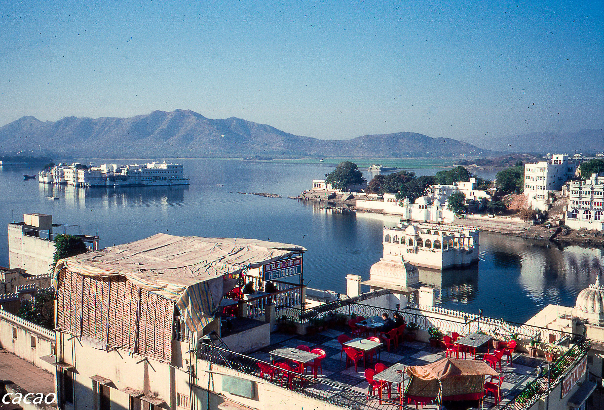 Udaipur India