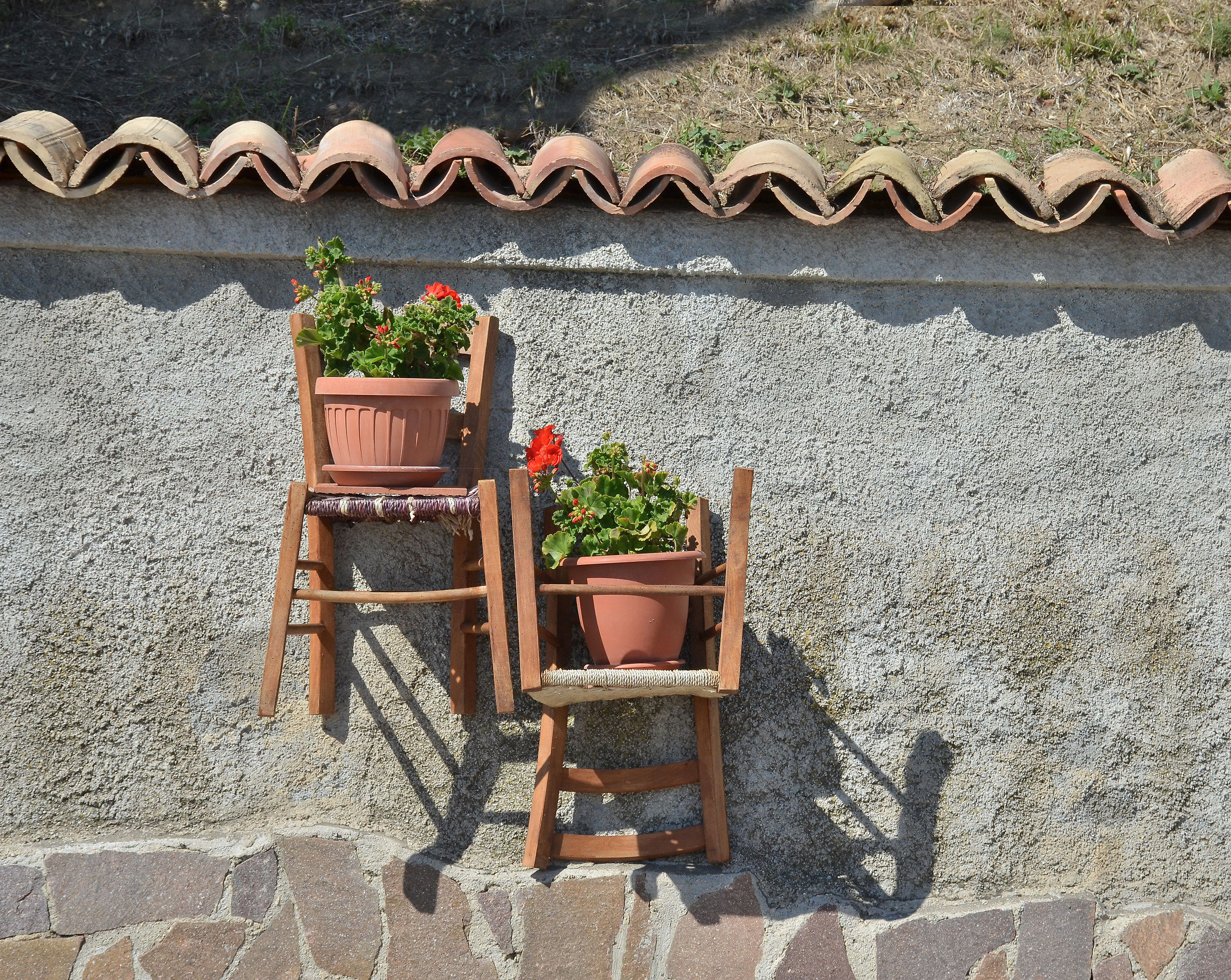 Ora Solo Posto in Piedi