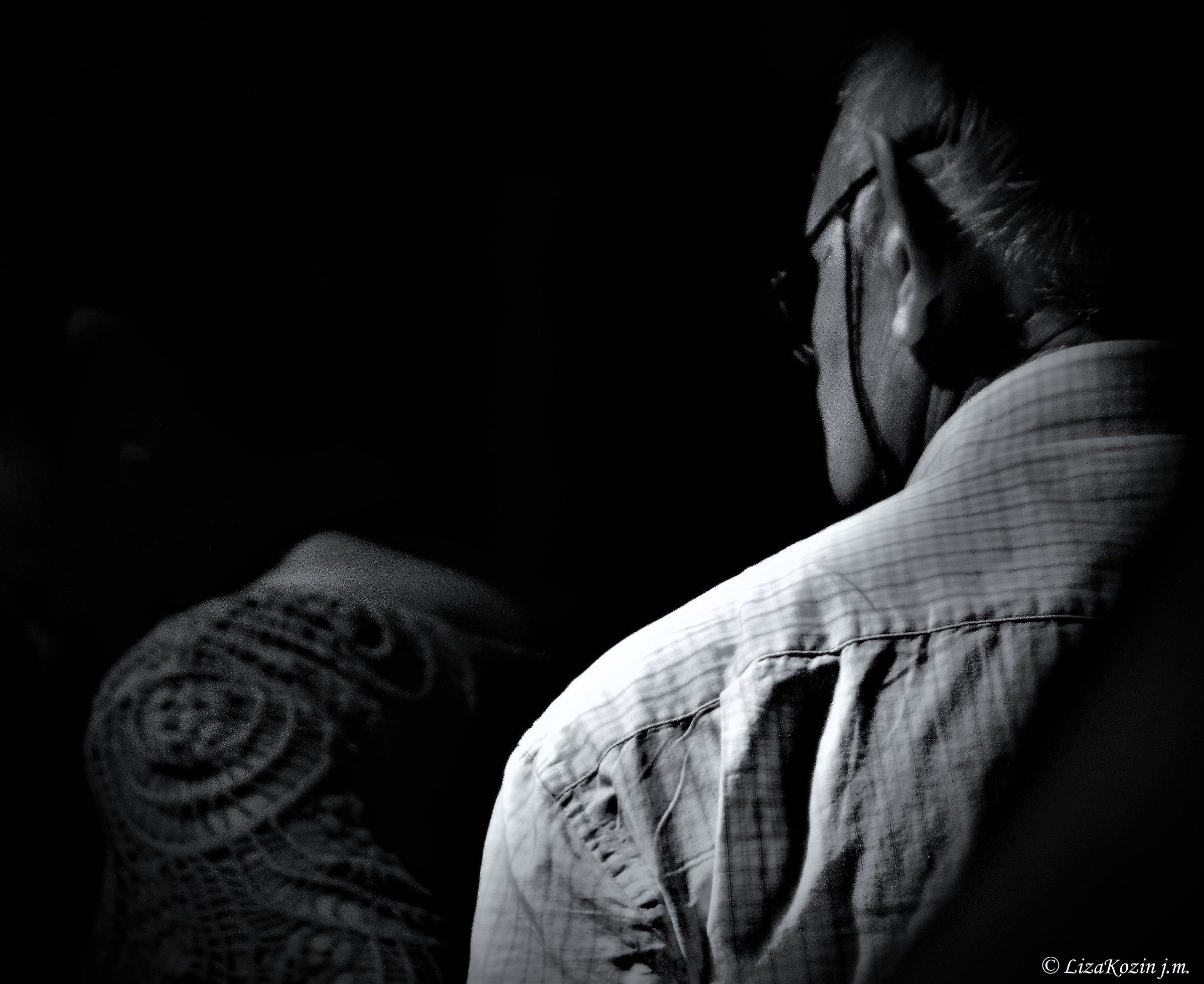 Anyway go I'll be your sidekick