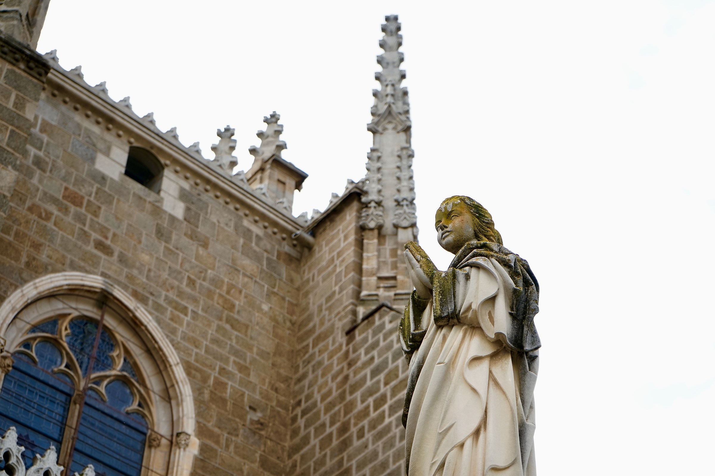 Cathedral of Santa Maria