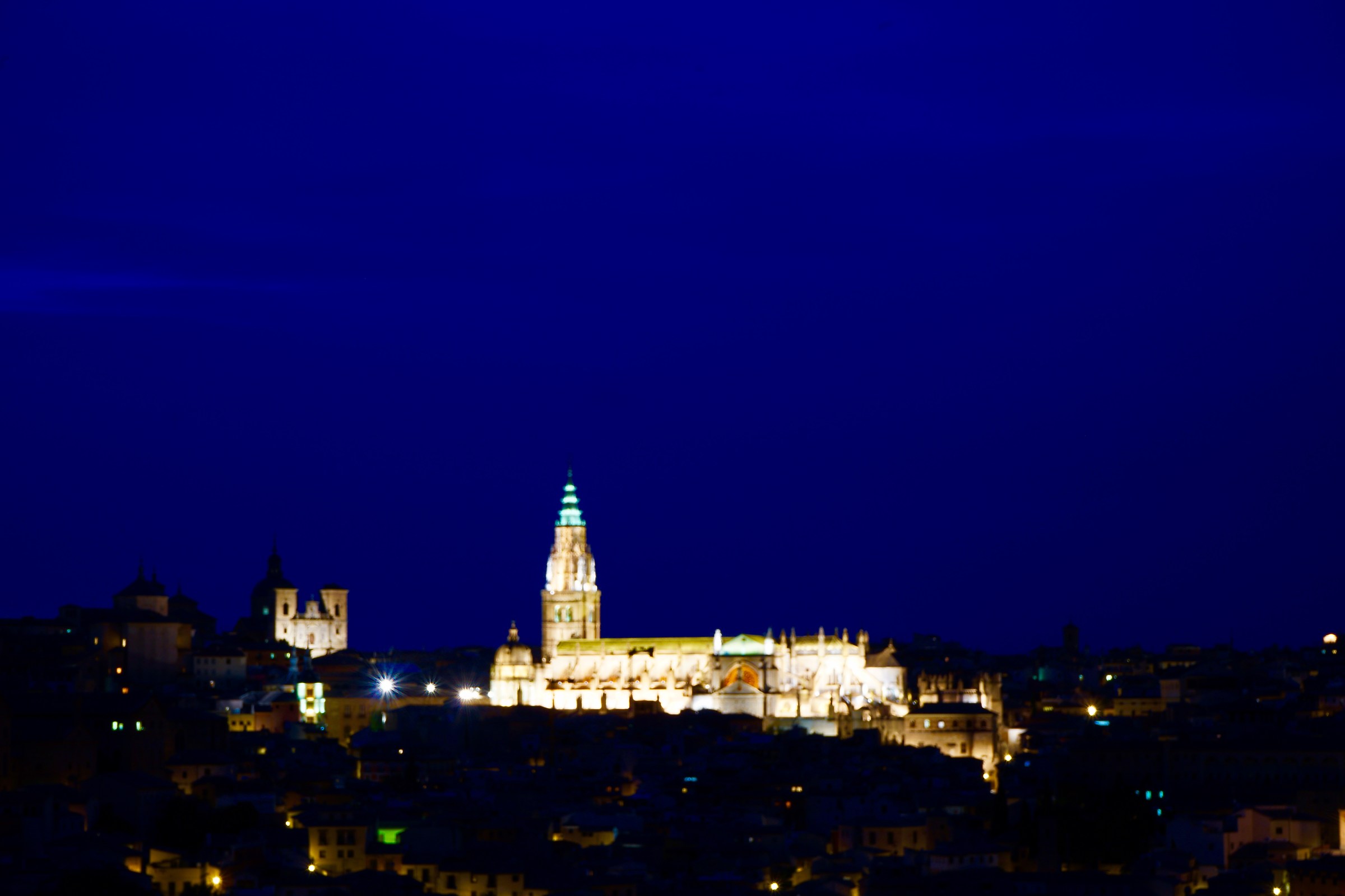 Cattedrale Santa Maria di Toledo