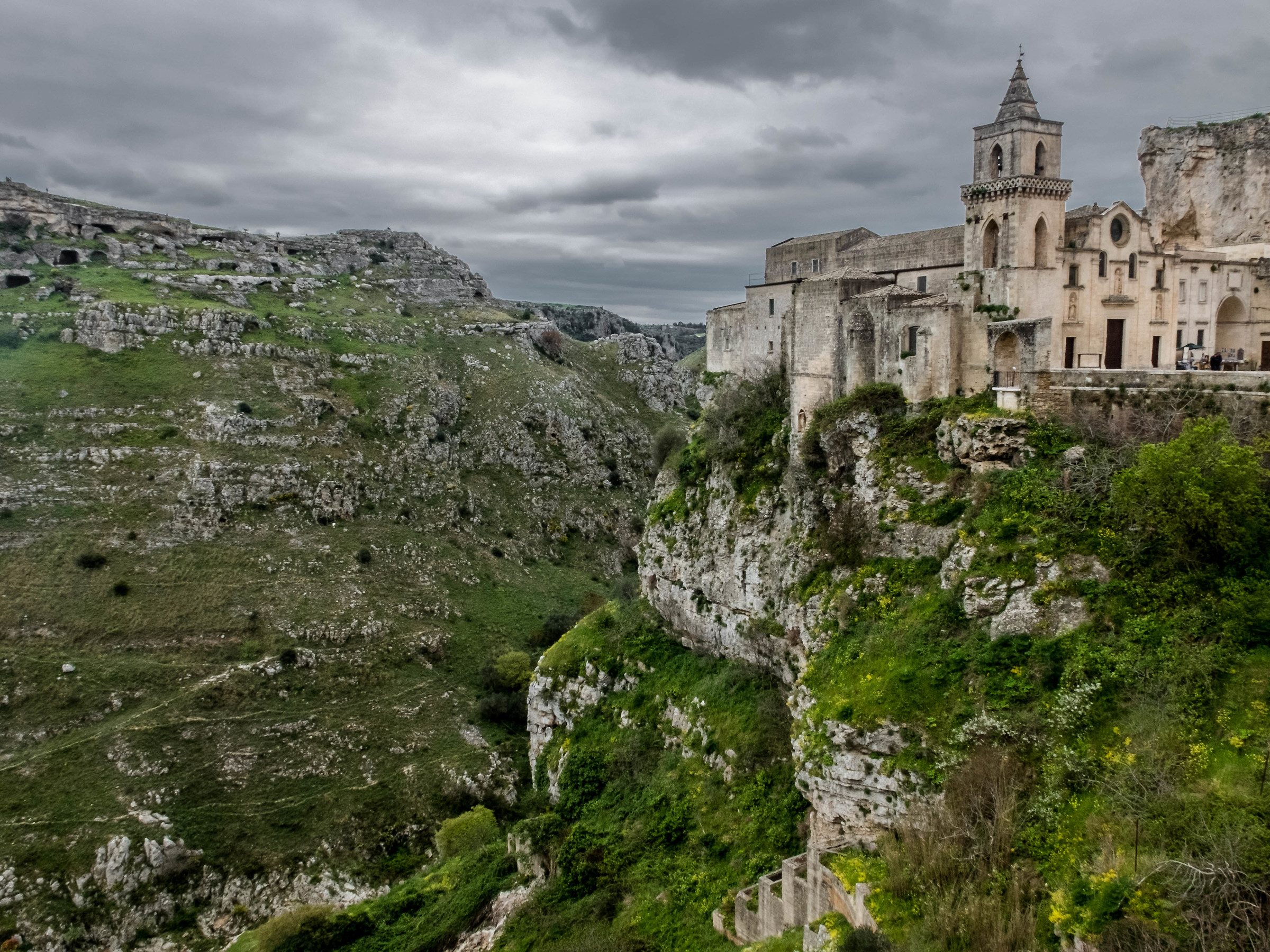 Matera