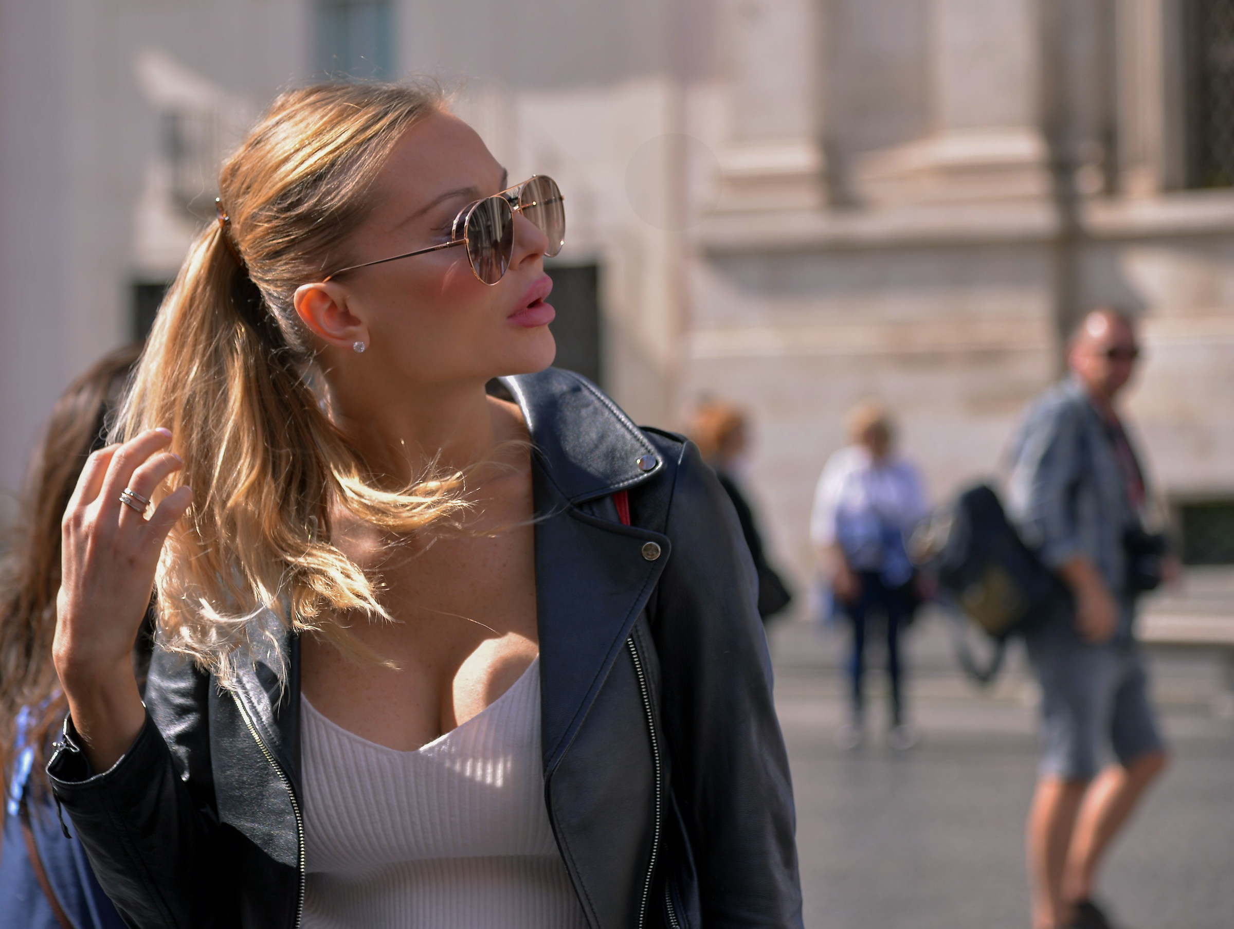 Discovering Piazza Navona