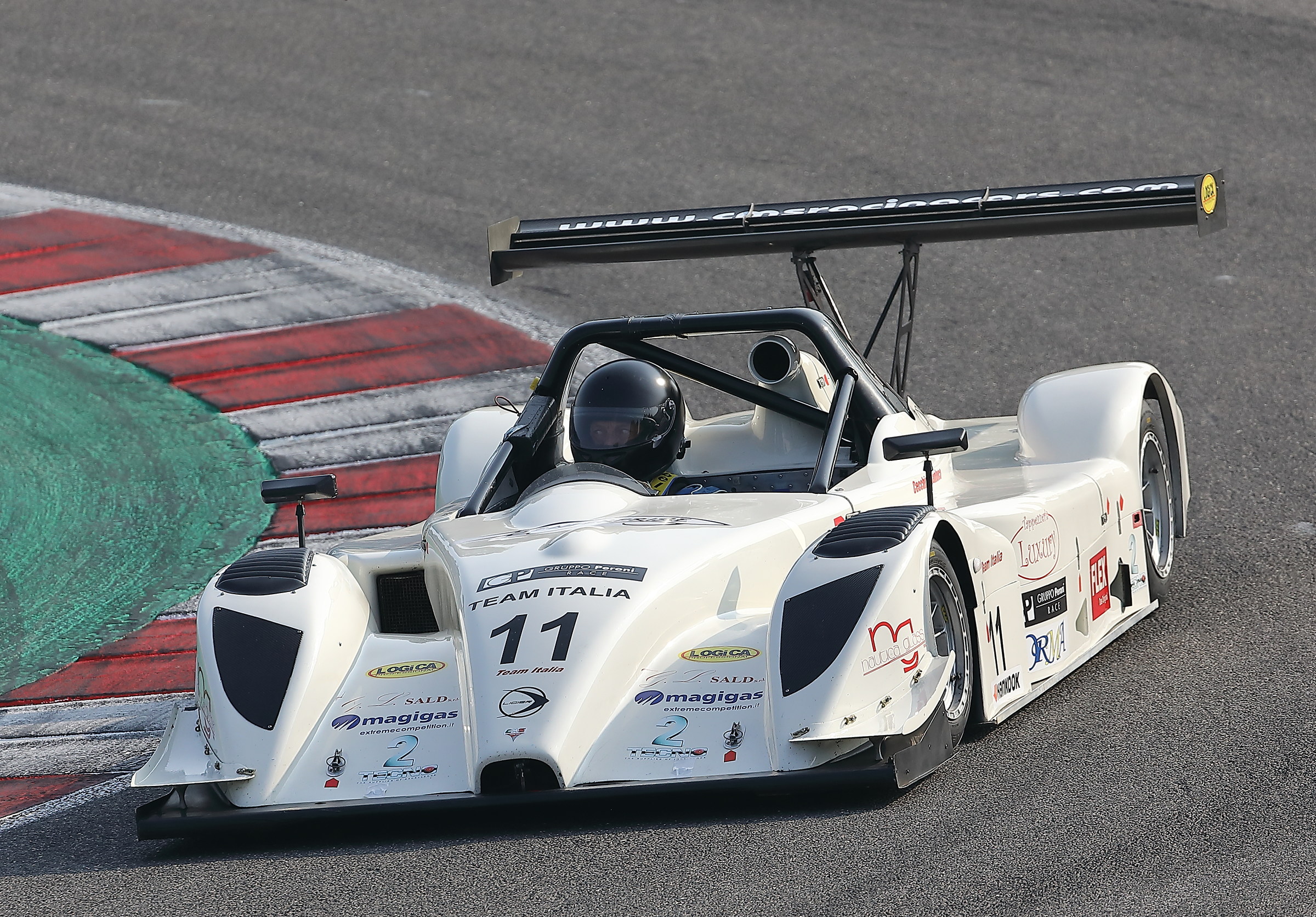 Misano 19/10/2018. Peroni Race Weekend.