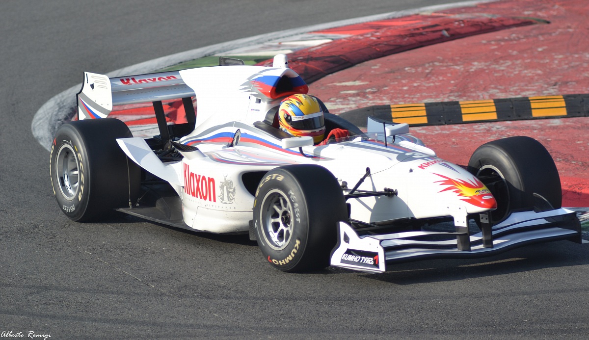 Autogp 2