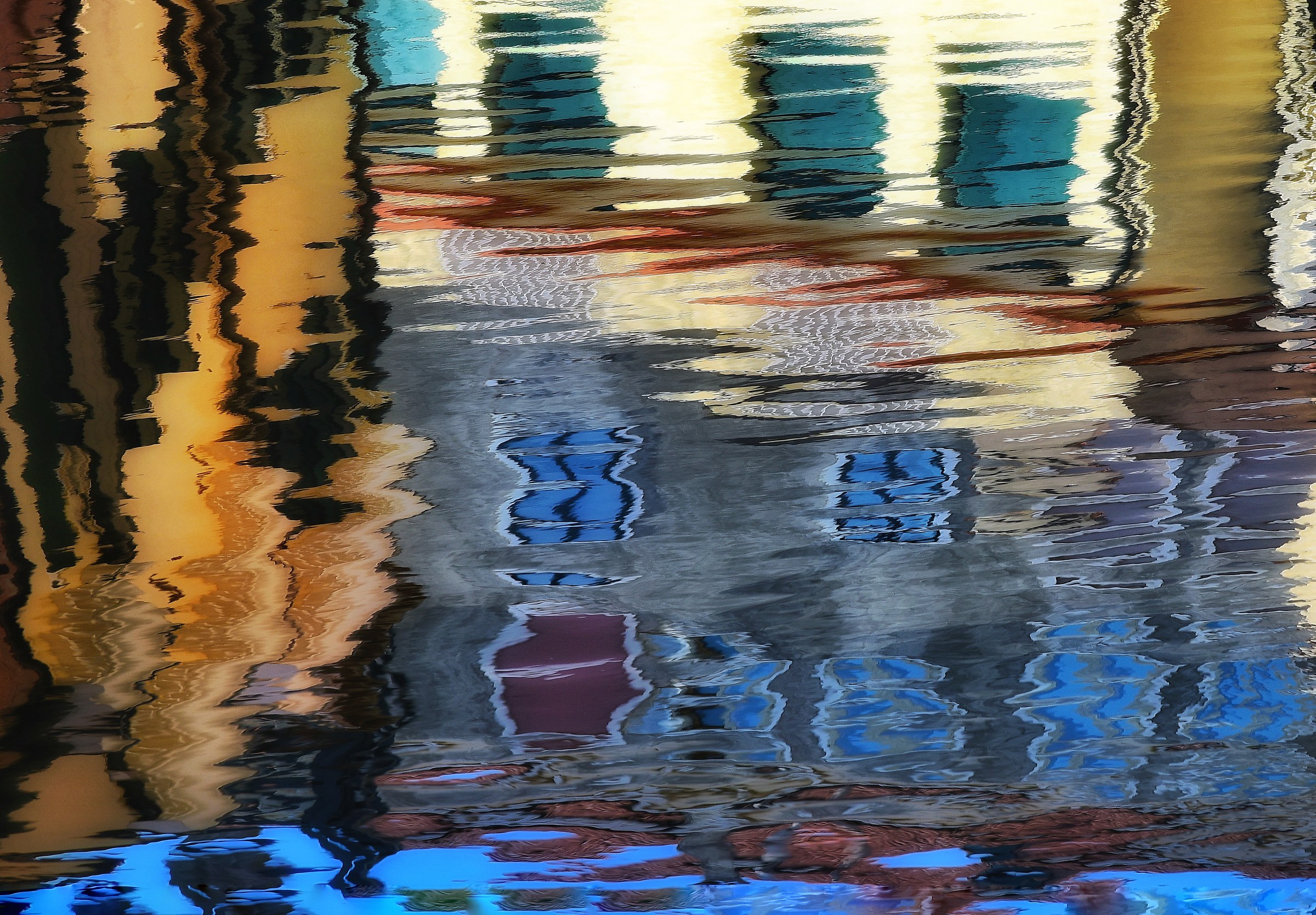 The colors of Venice 2