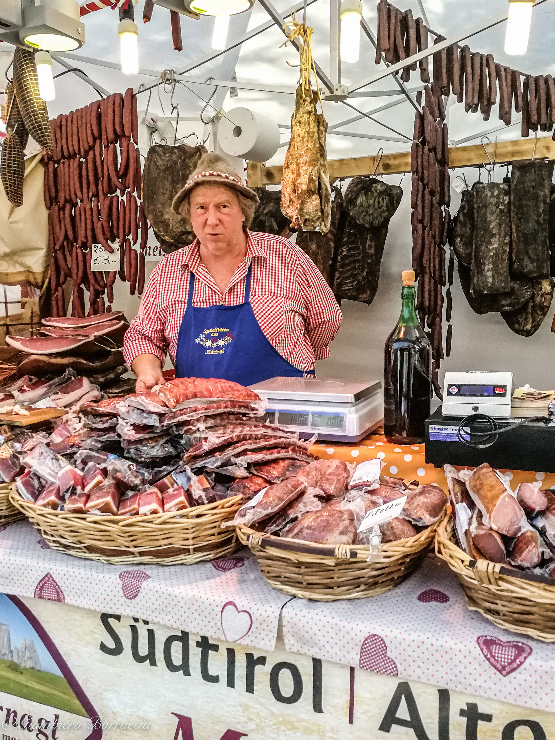 Banned from Vegans 2