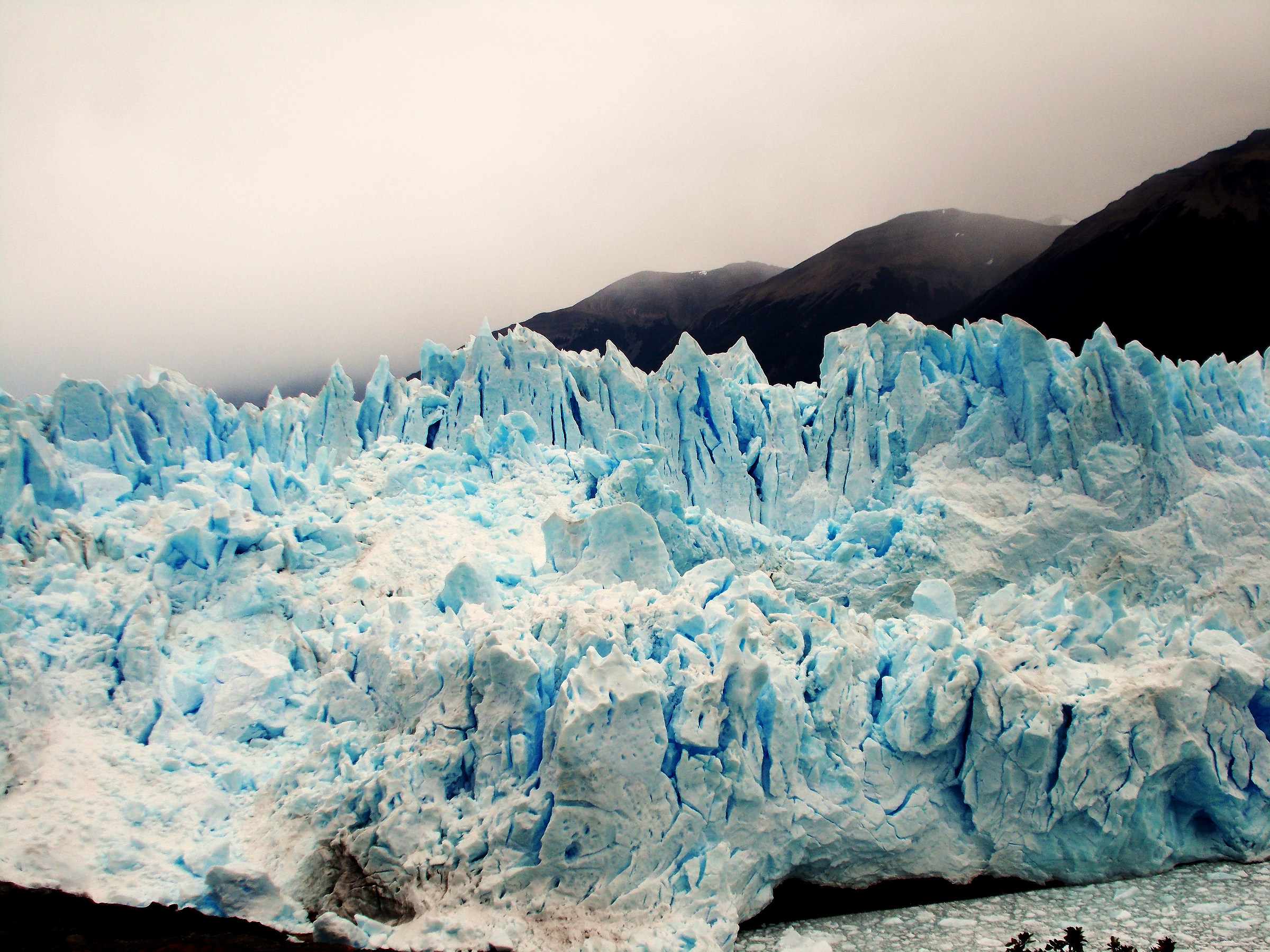 Chile Perito Moreno