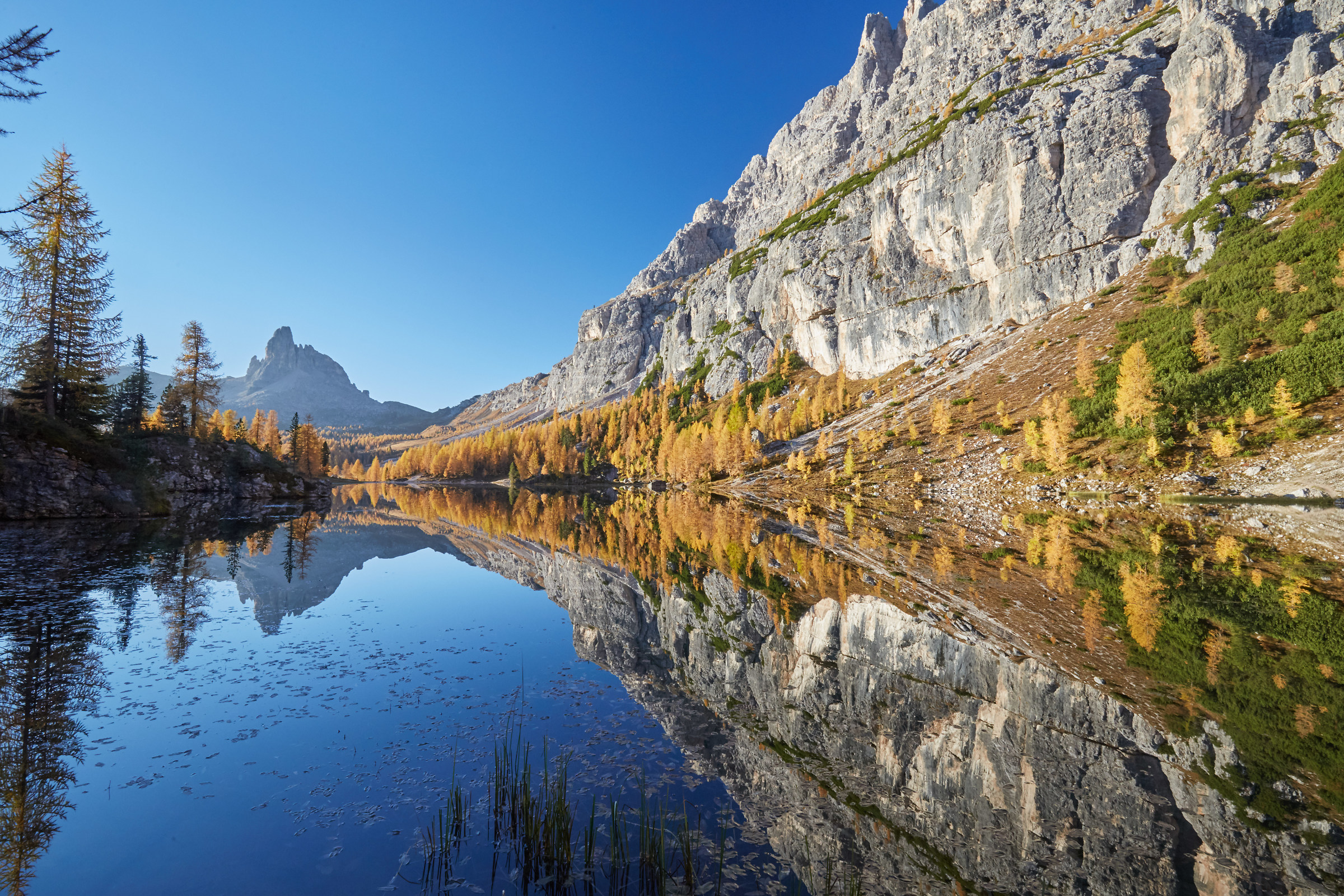 La terra di sopra e quella di sotto
