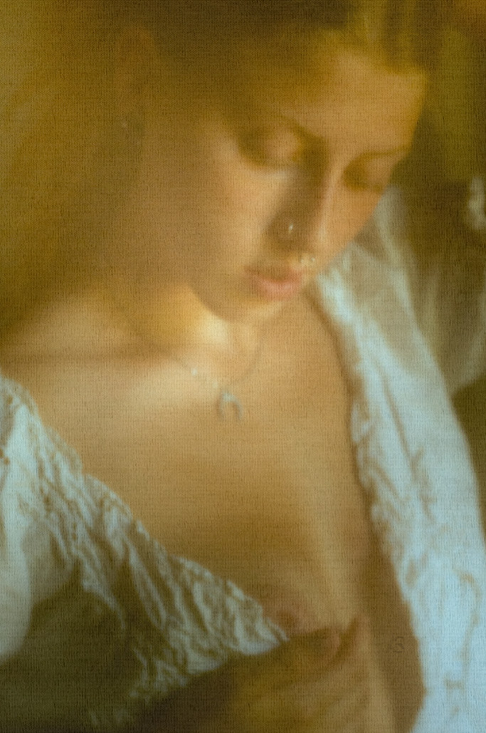 Nastasja (Hamilton style)