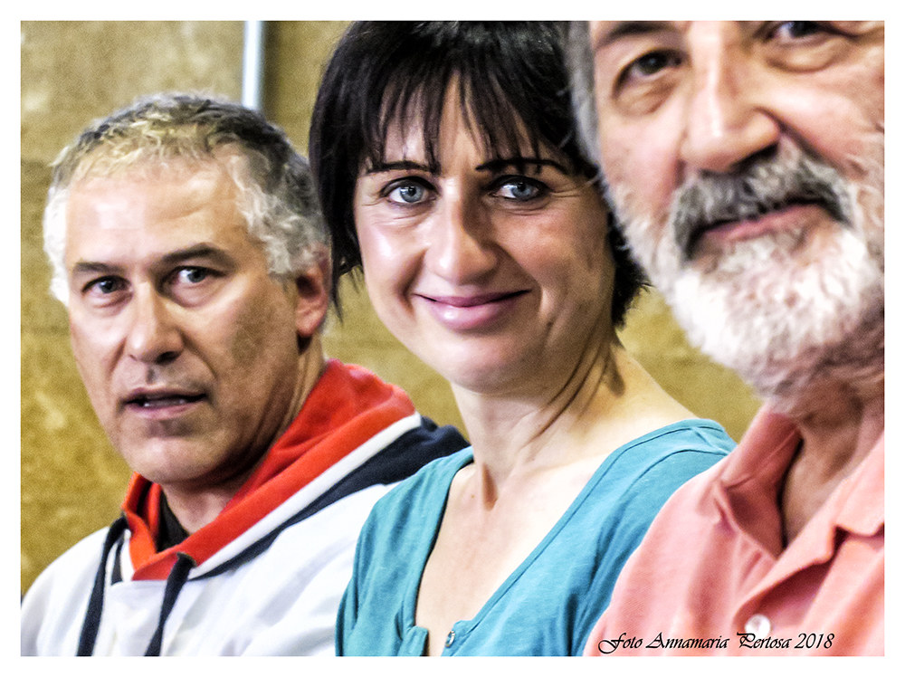 Altre new entry e un veterano