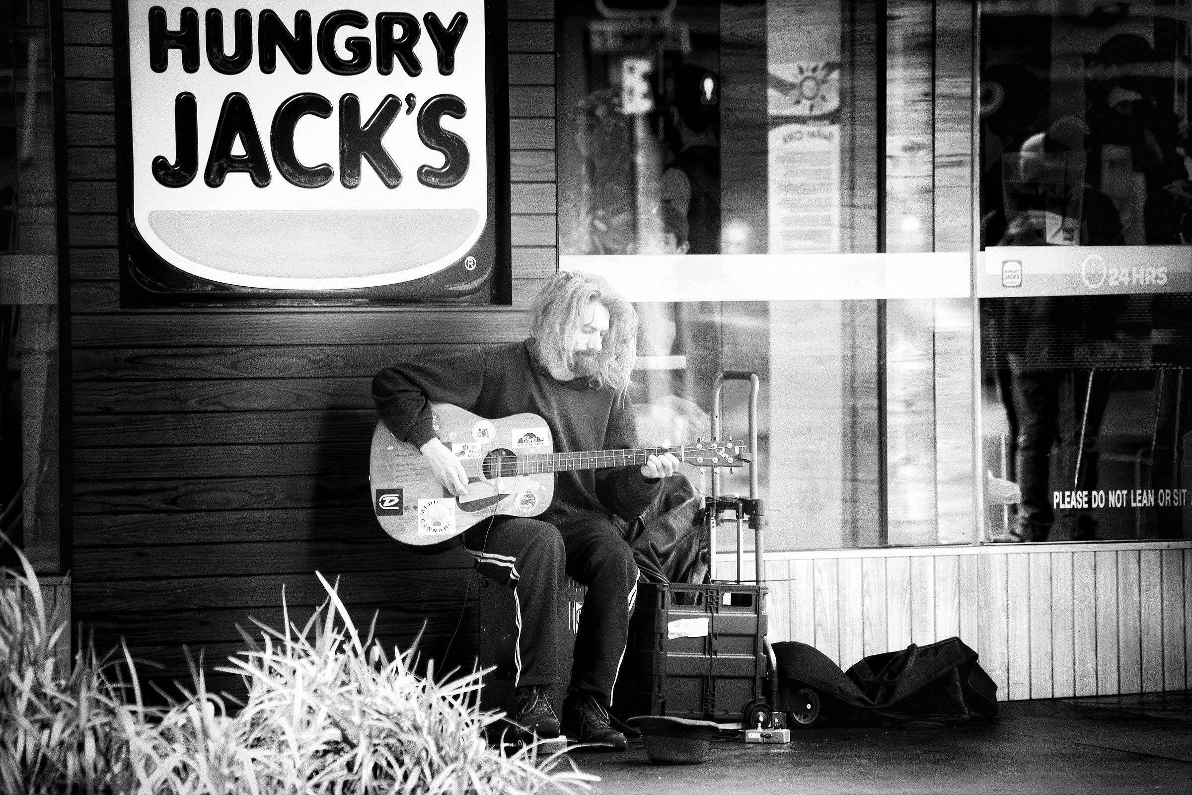 Hungry Jack's