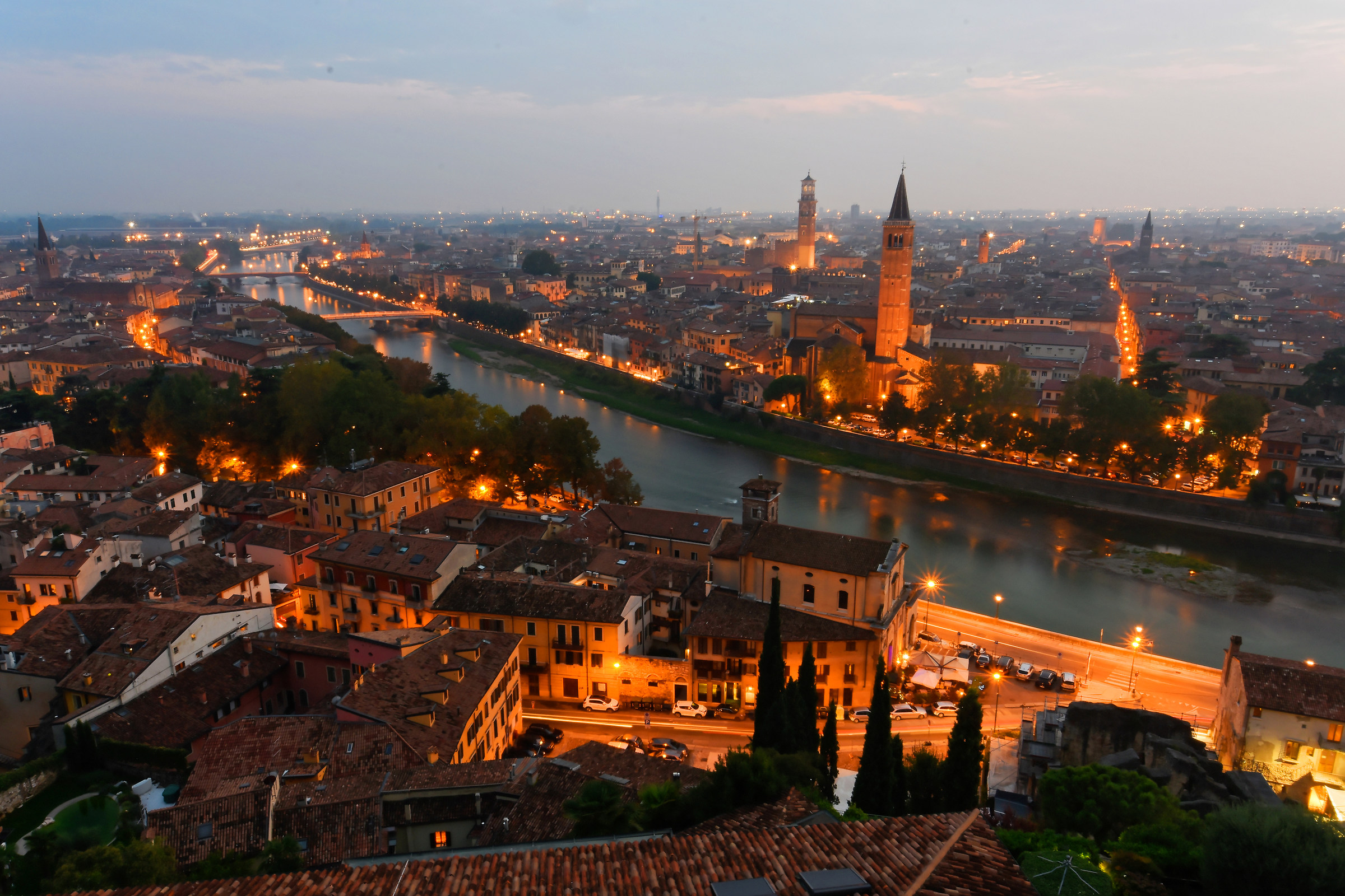 Verona