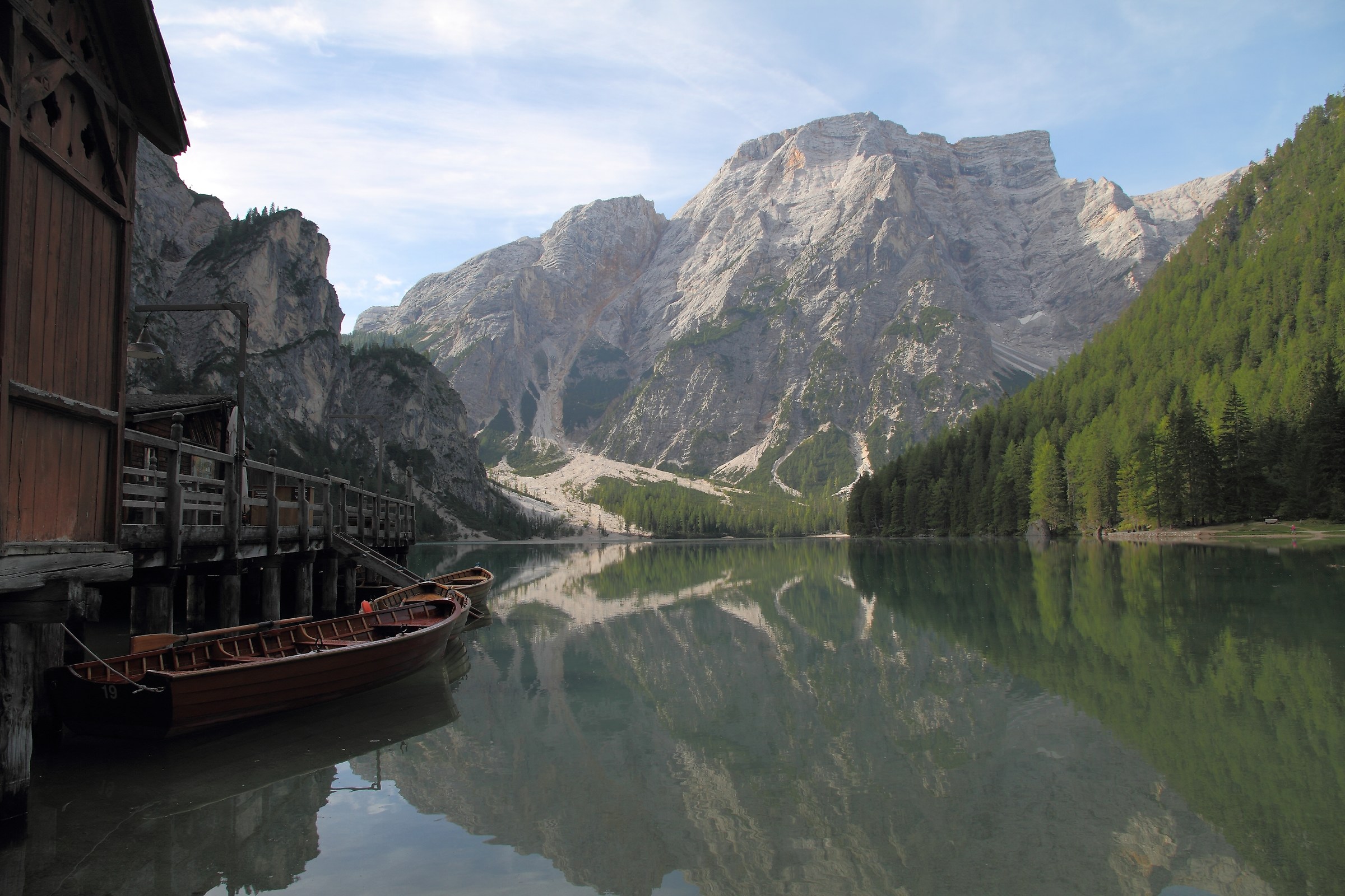 Lake Braies
