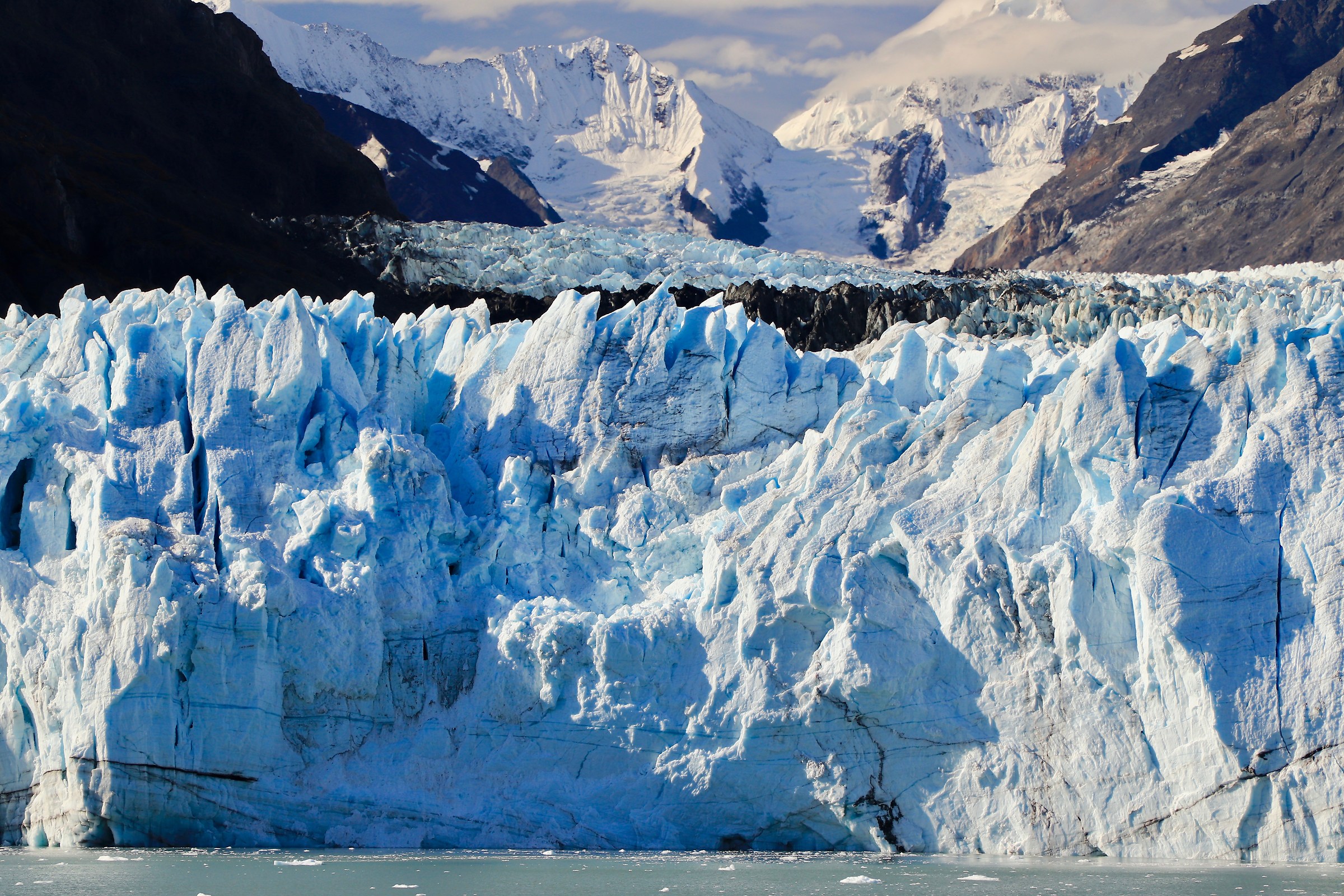 Glacier Bay