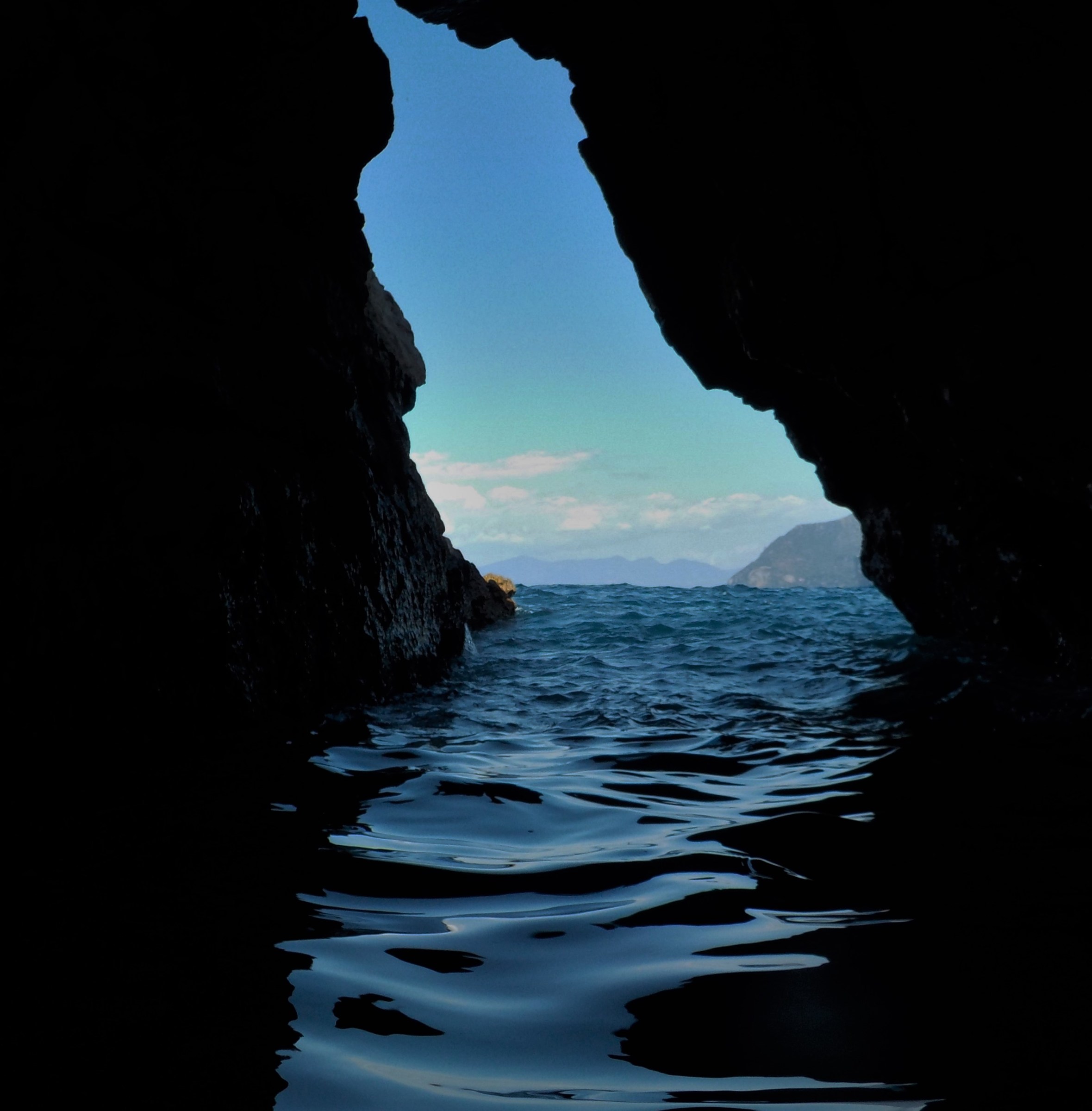 silenzio e inquietudine