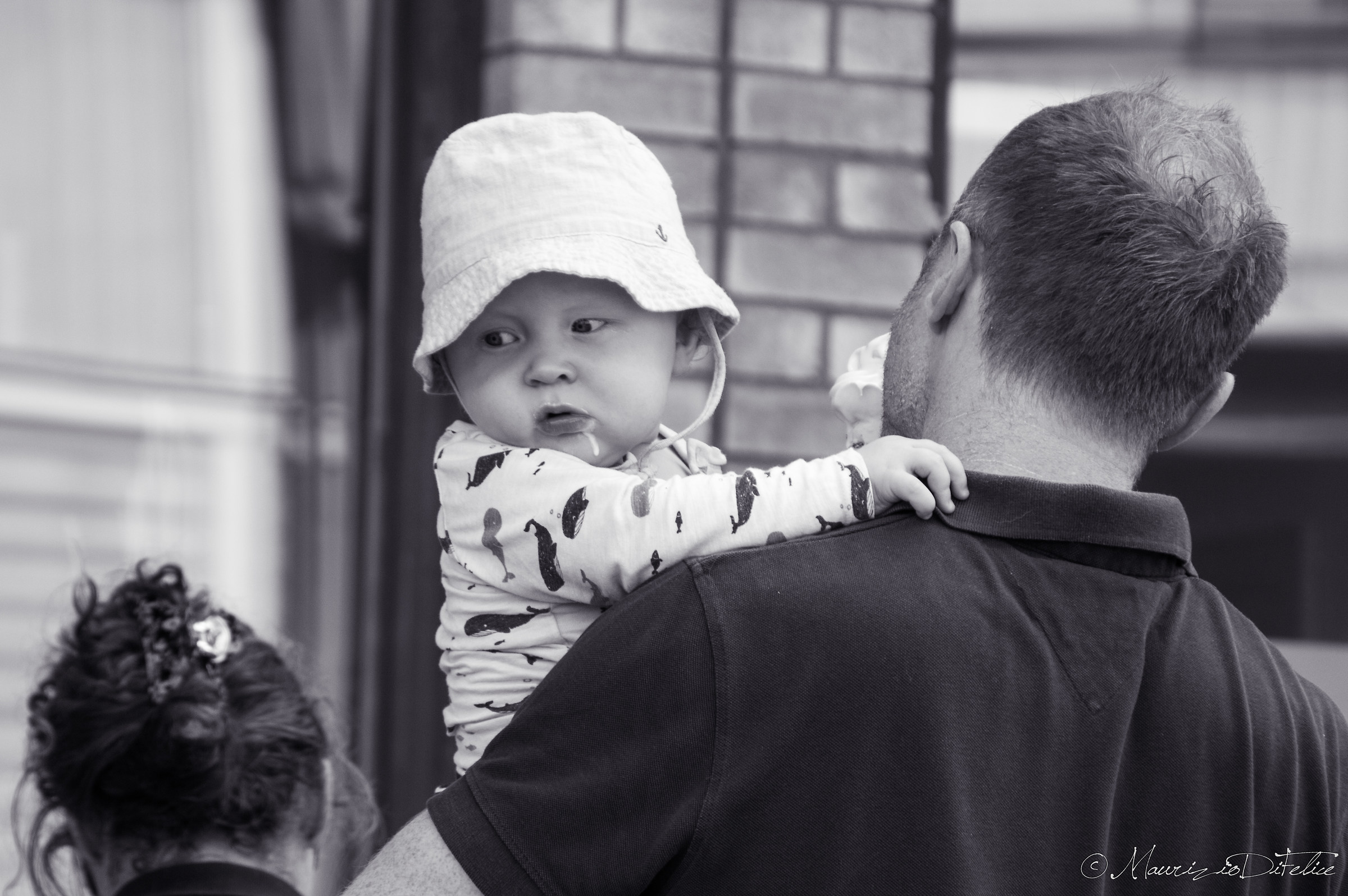 il pacioccone svedese