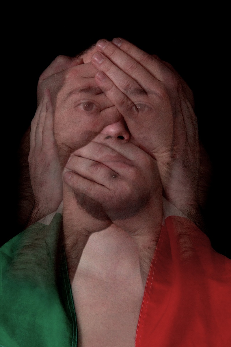 L'Italia s'è desta???