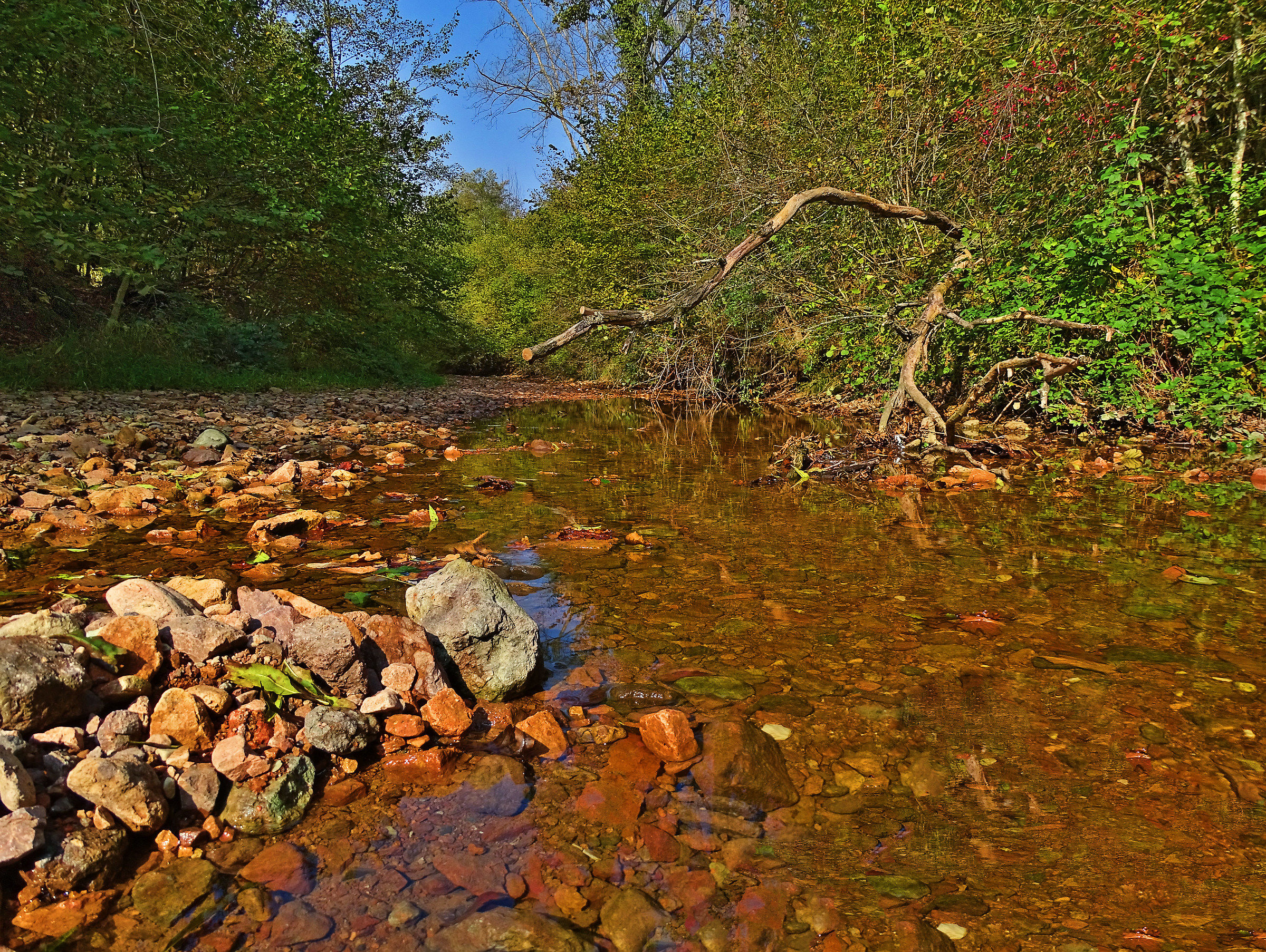 Rio Della Valle (new manual version)