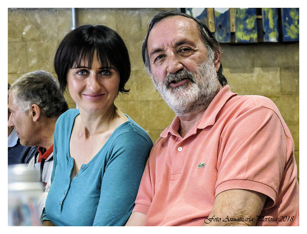 Barzagli e Lastpeanut