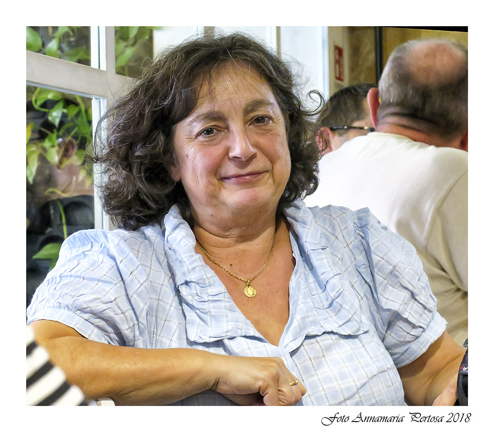 Mago60 una moglie fotografa