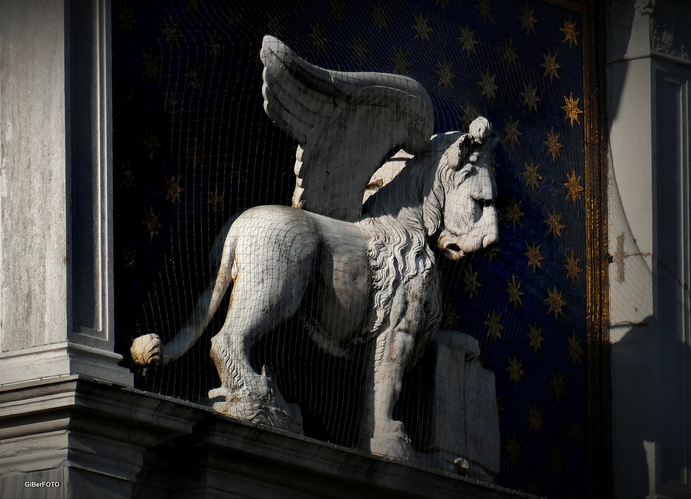 Andante" Ristretto "