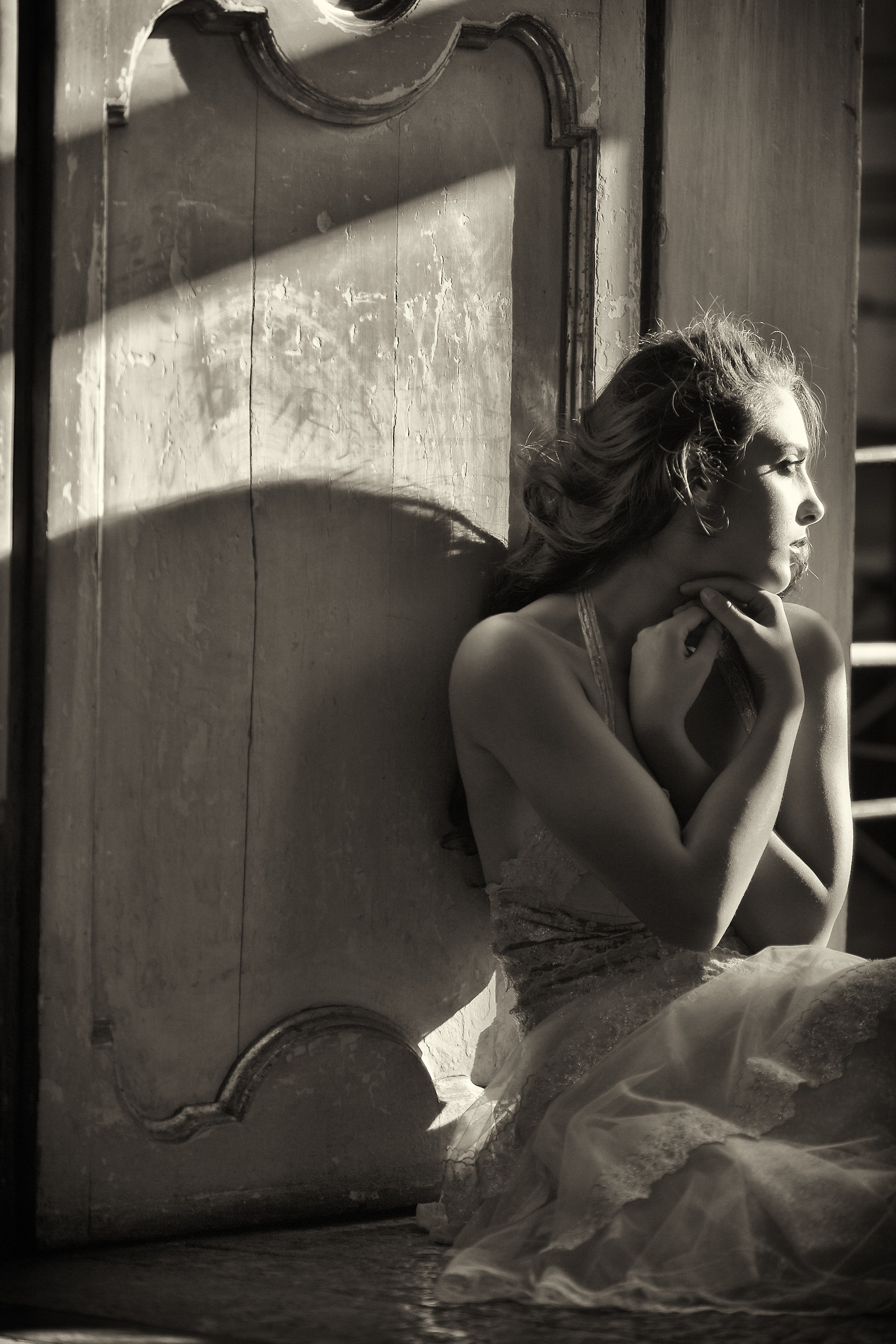 In antiche dimore...