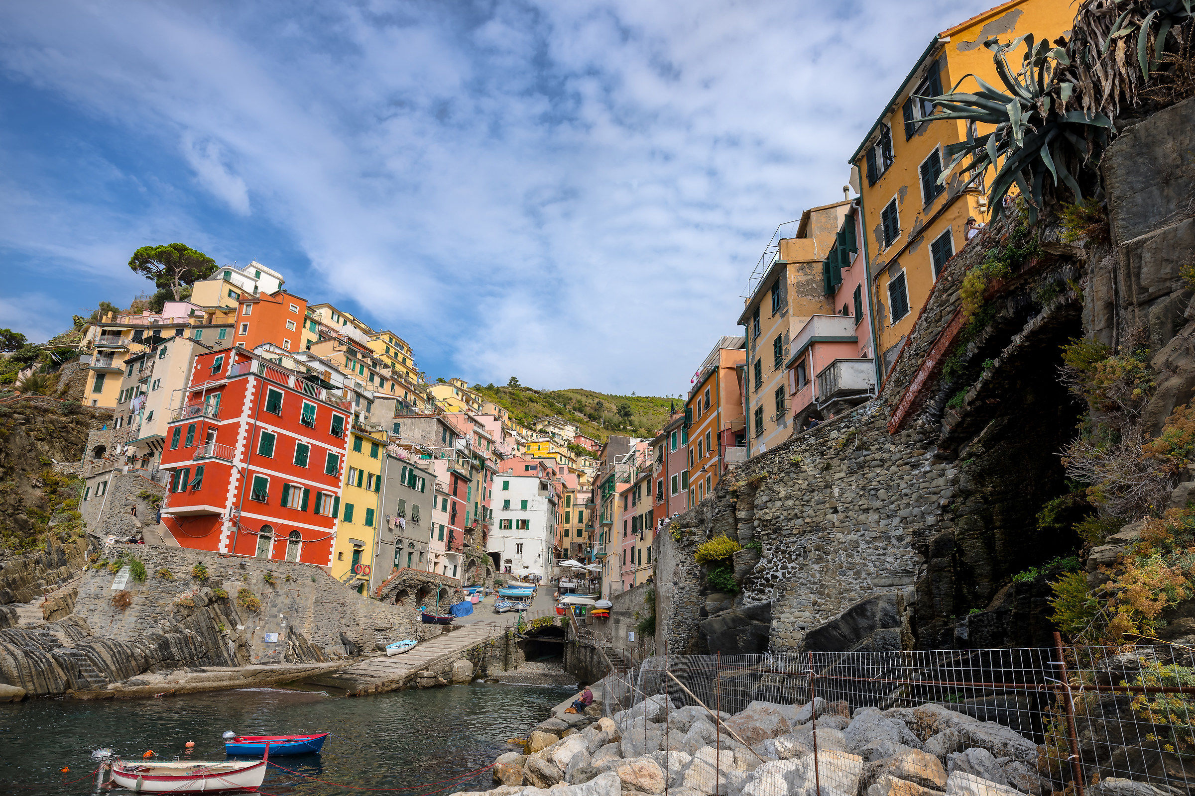Riomaggiore