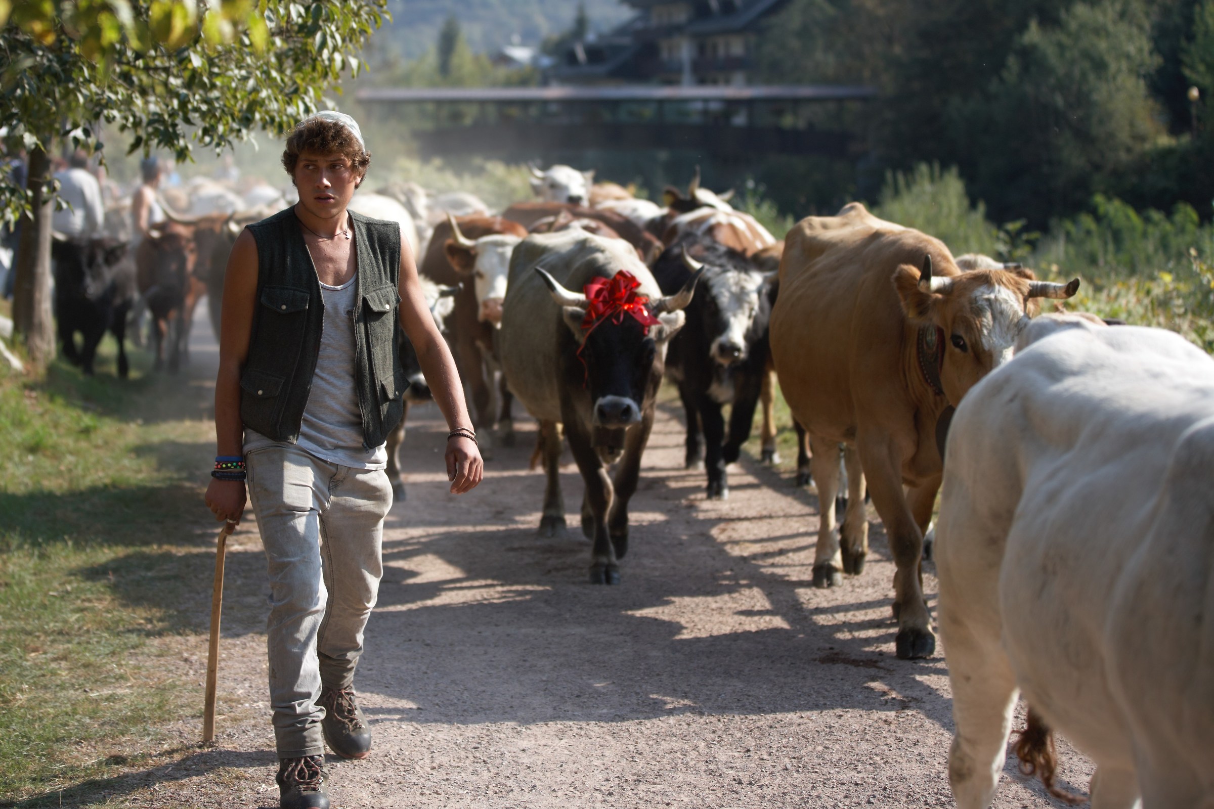 Uomini di montagna 2