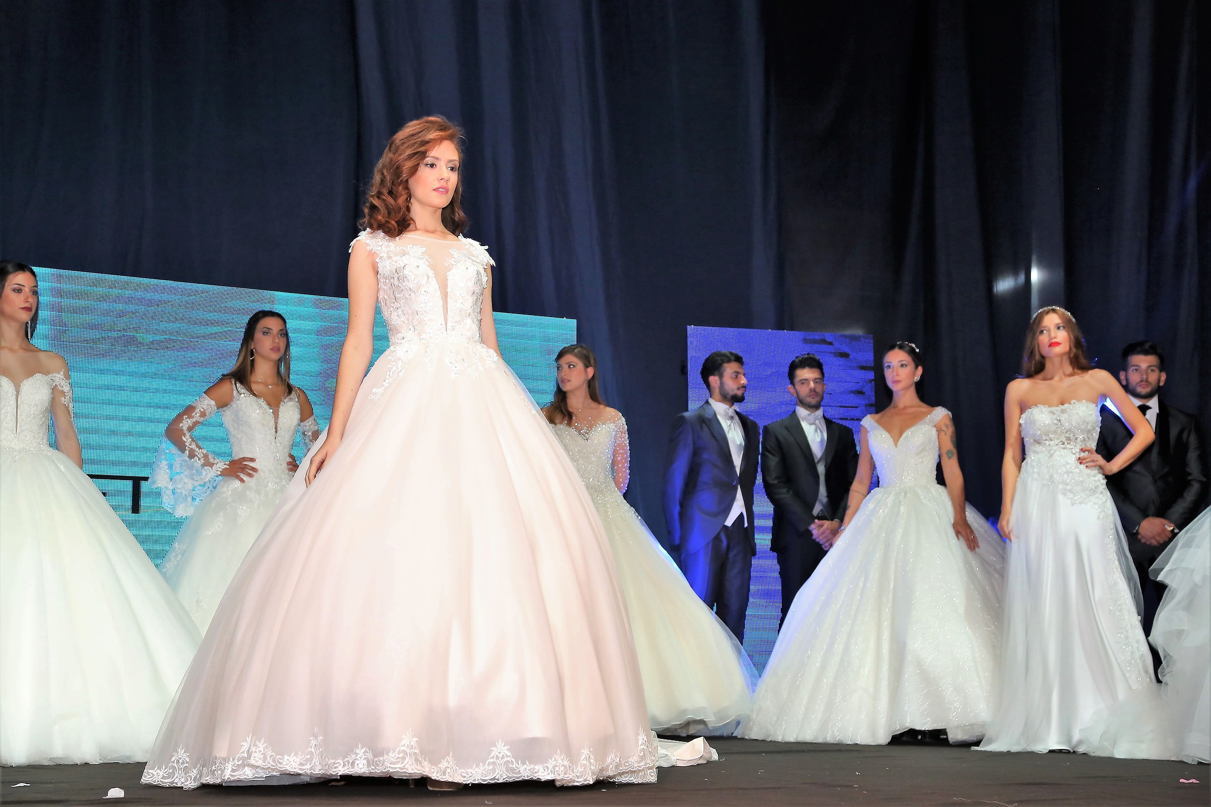 Maria Teresa (Bride 2)