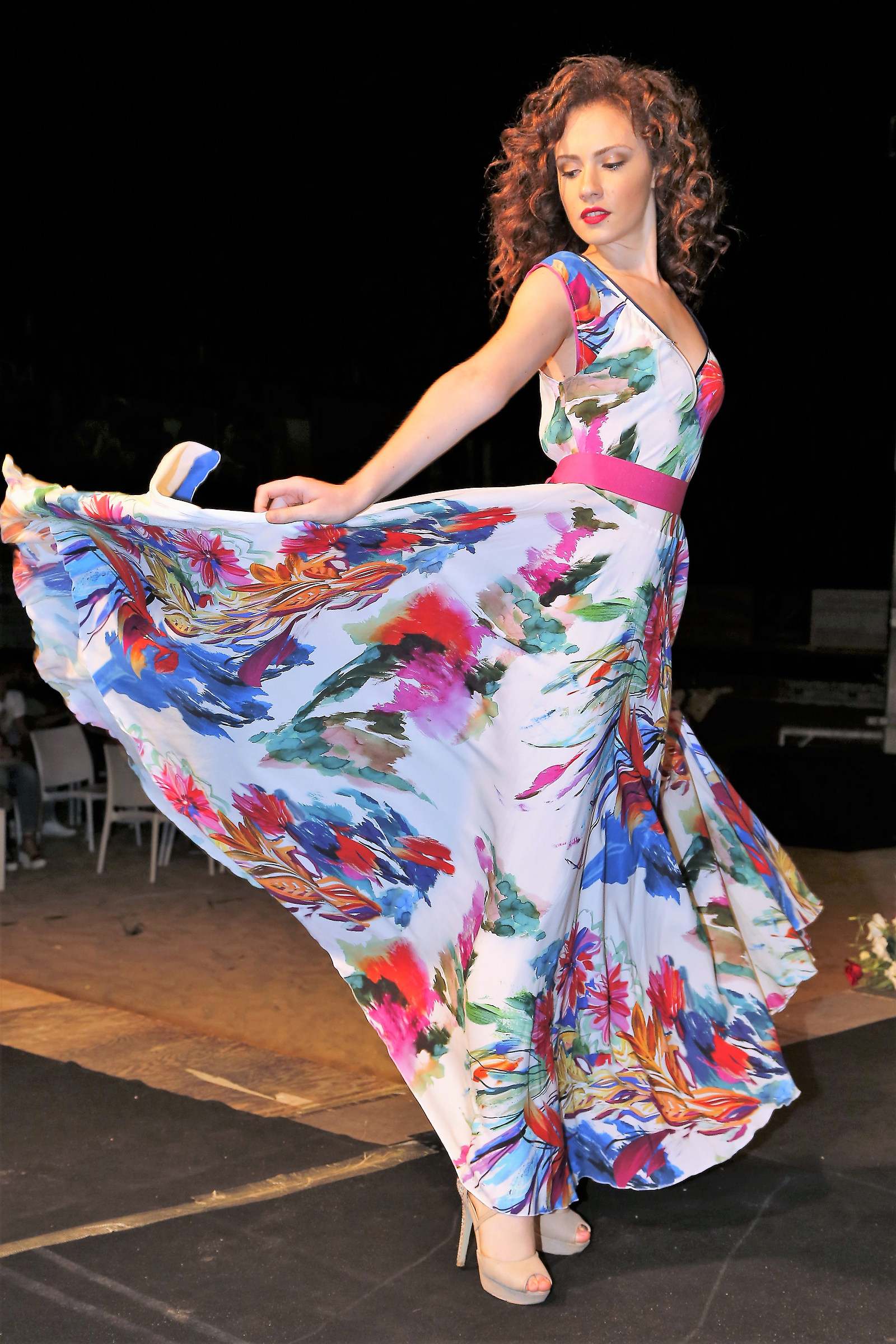 Maria Teresa (Estate)