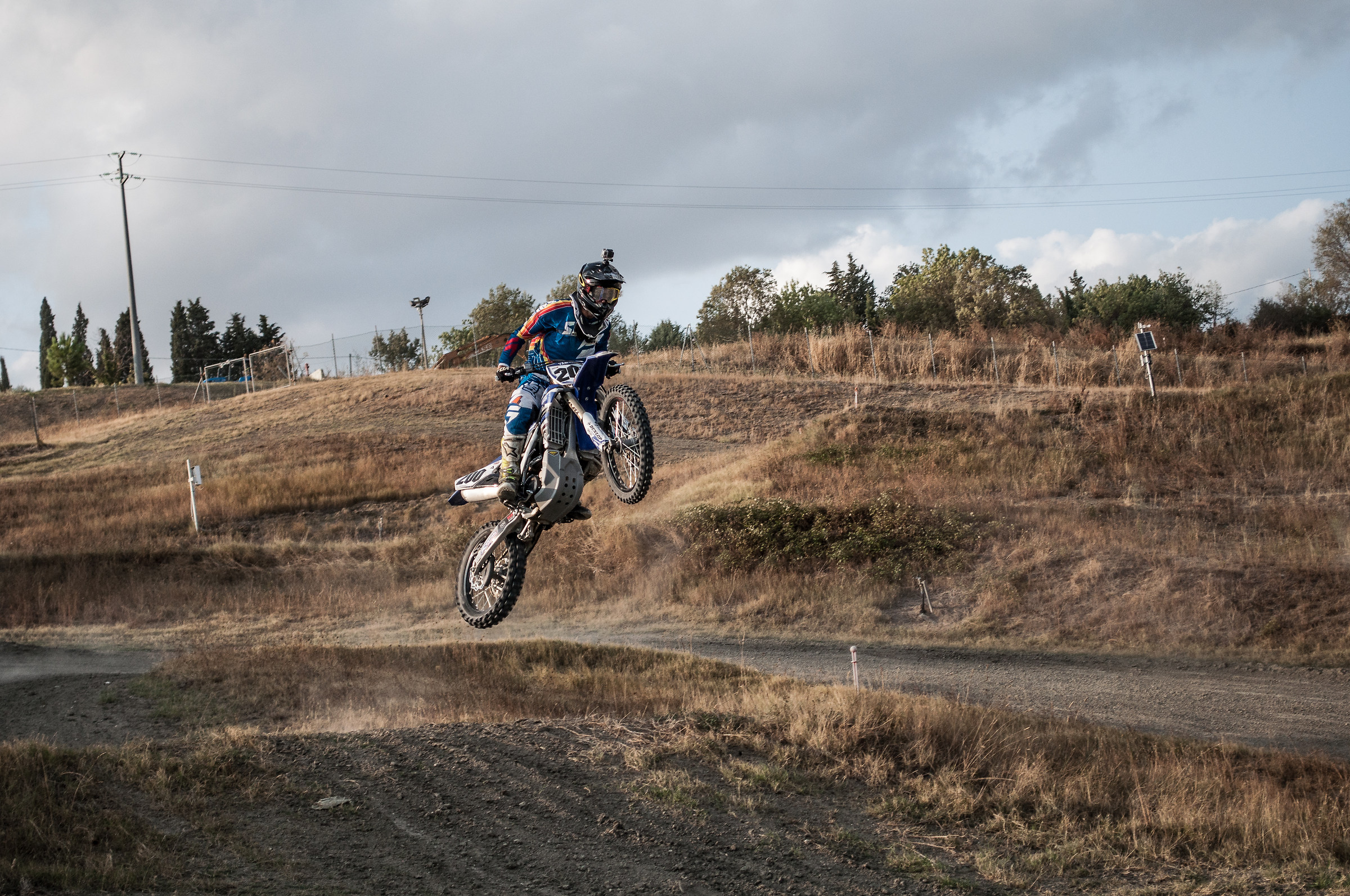 Motocross