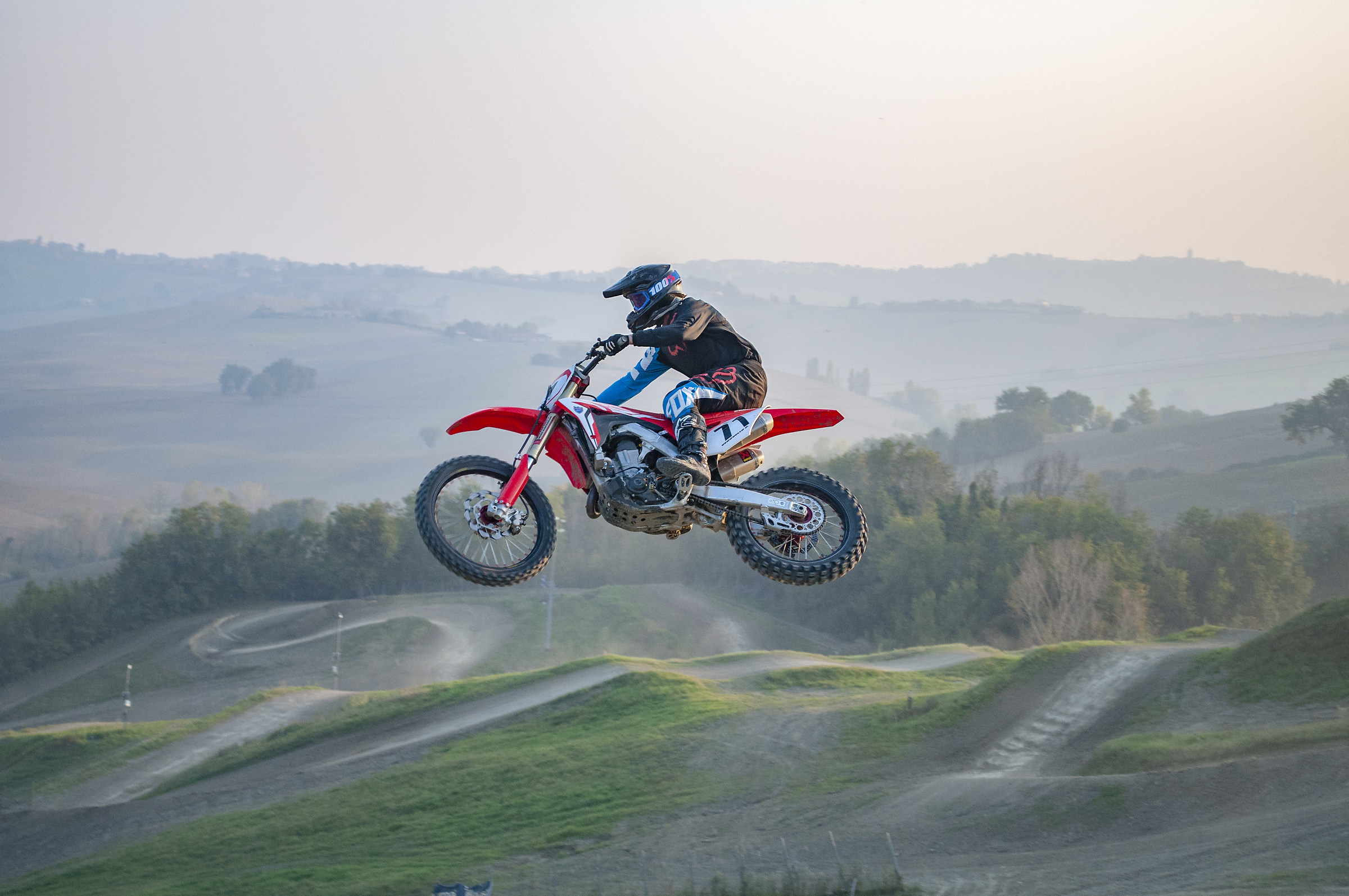 Motocross