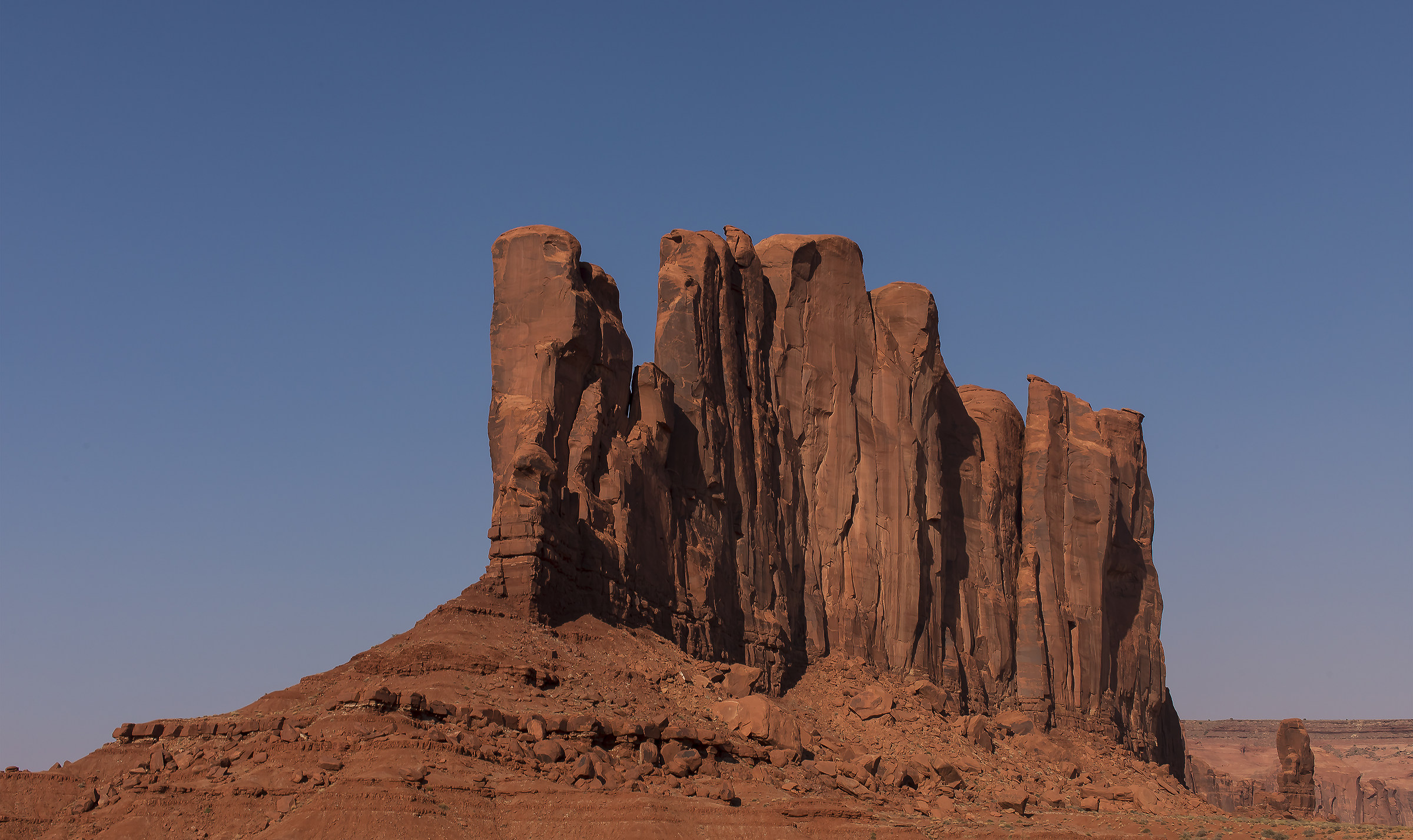 MONUMENT VALLEY