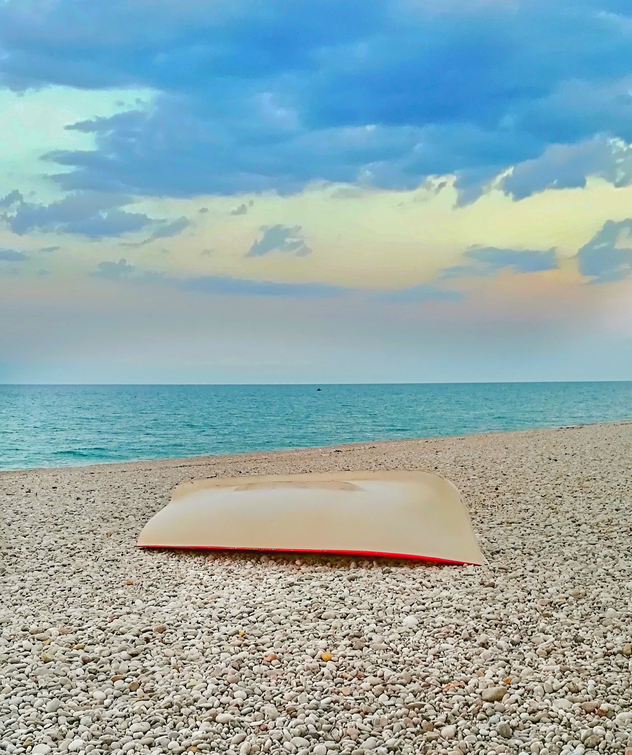 Il riposo dell'estate