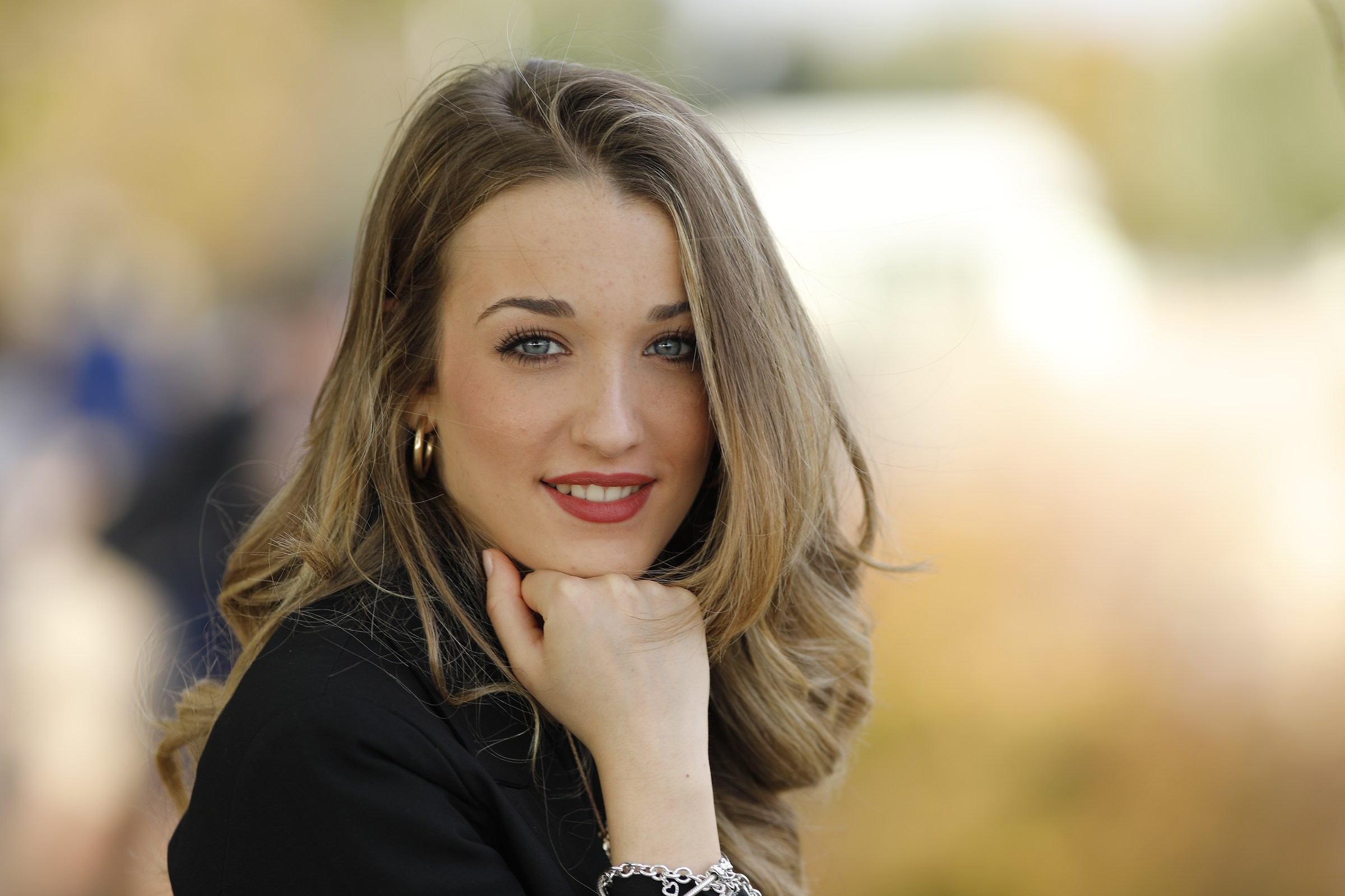 Sara dagli occhi blu n. 1