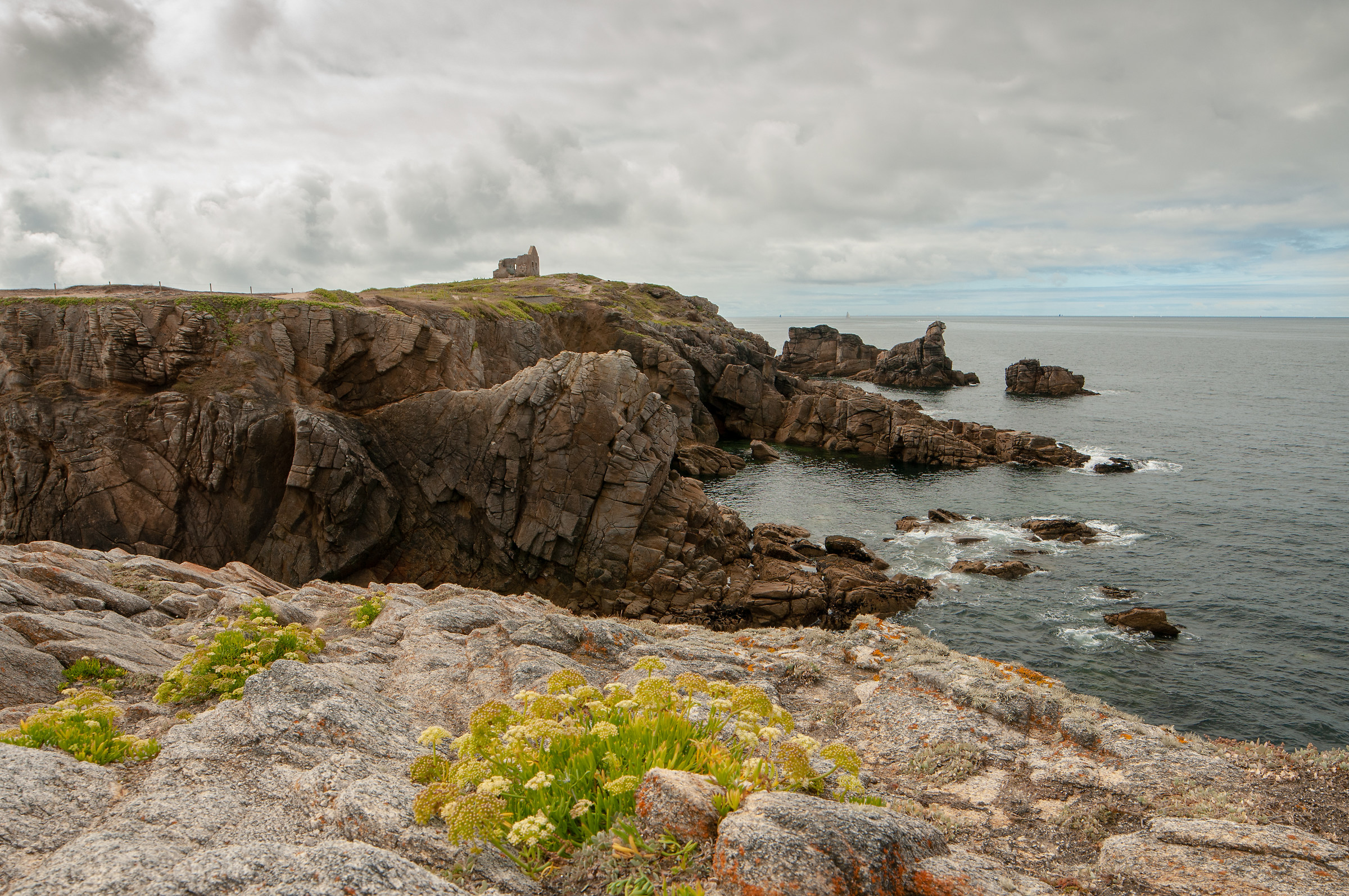 Magnificent...... Brittany