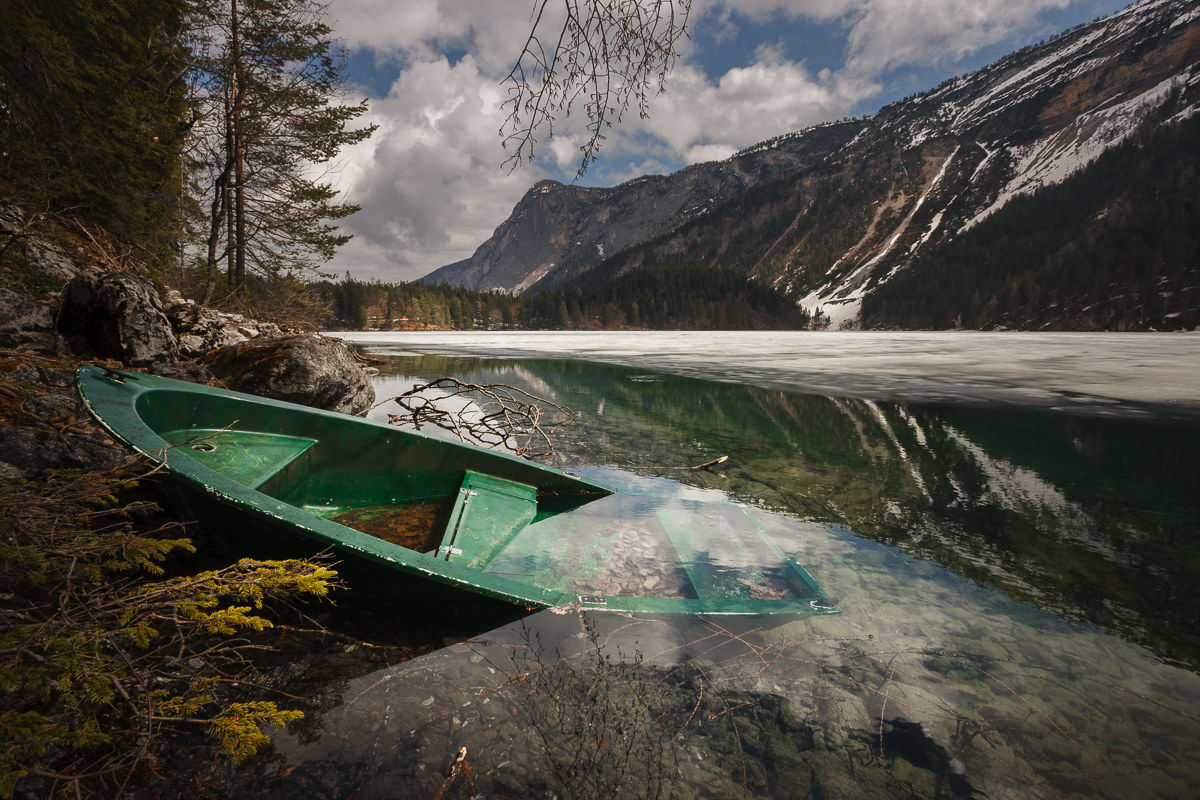 Vi furon tempi migliori ...