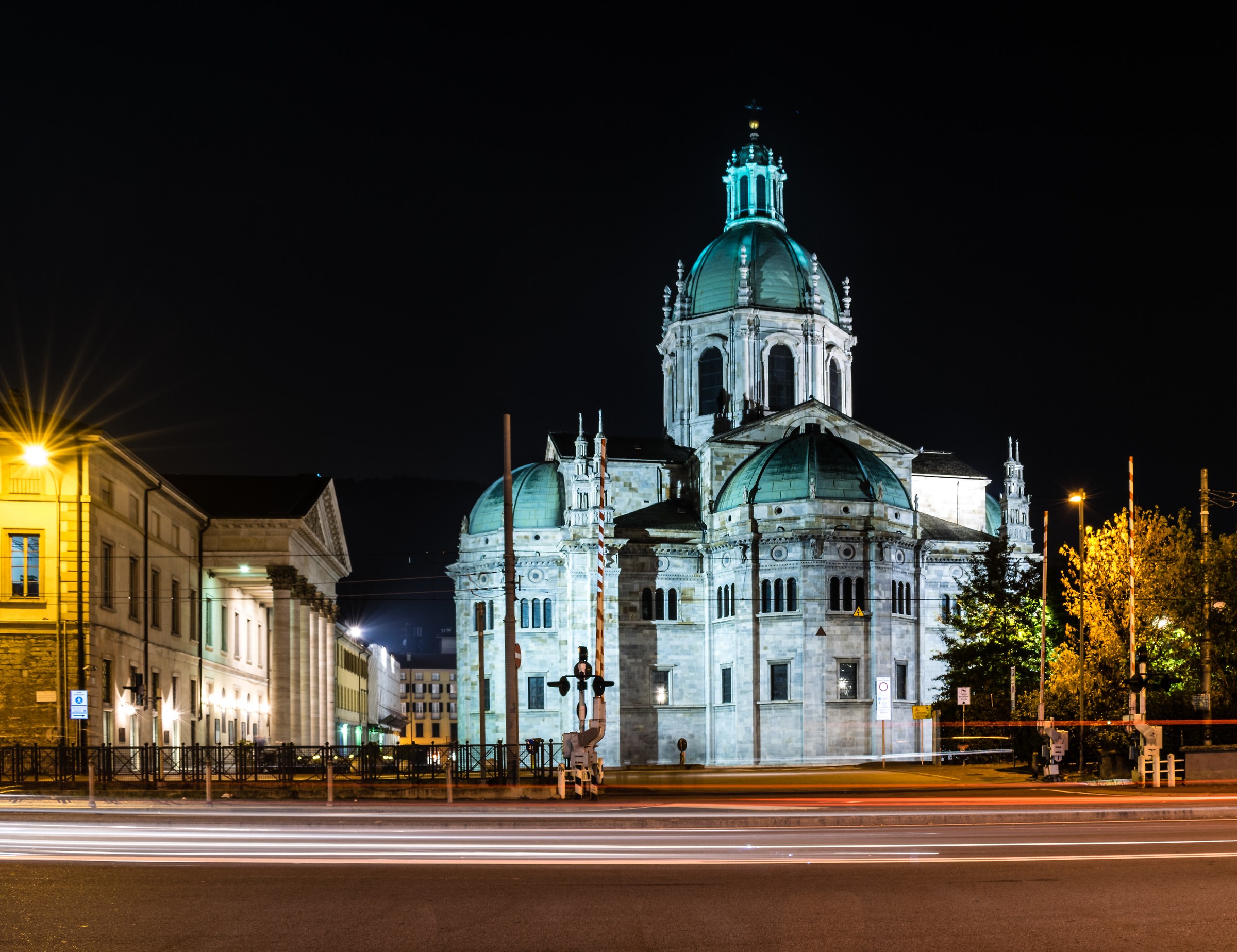 Cathedral of Como