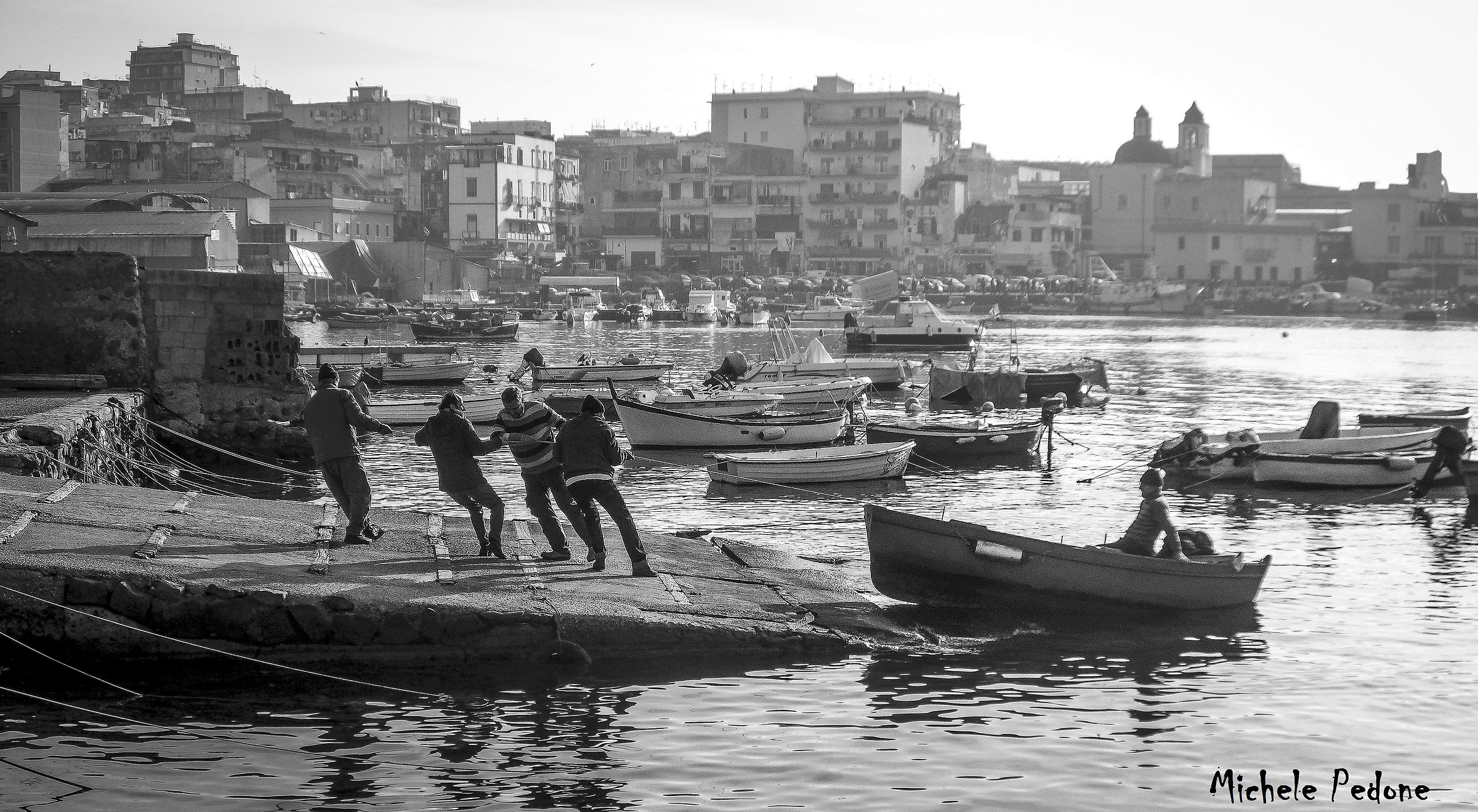 L'unione fa lo sforzo!