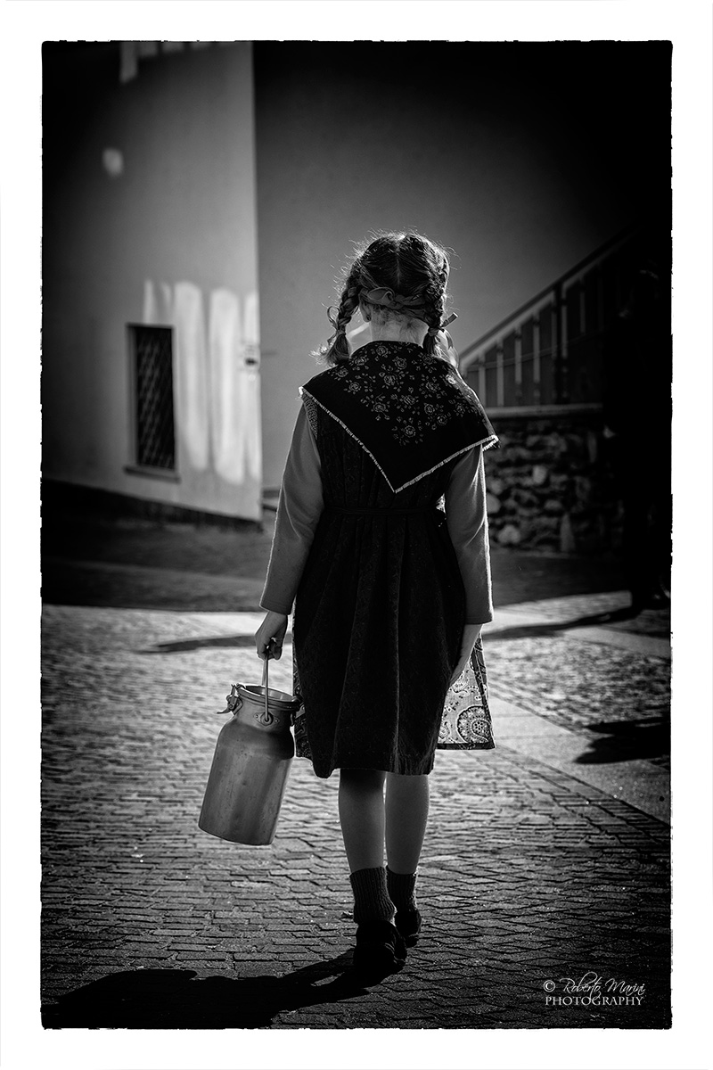 Let mommy send you....