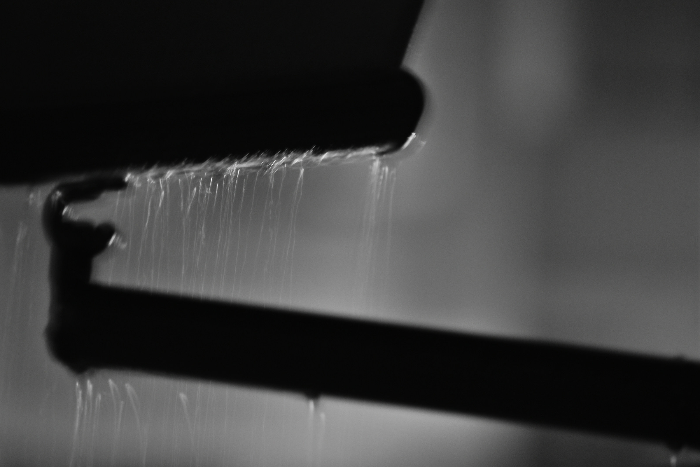 La fantasia è un posto dove ci piove dentro