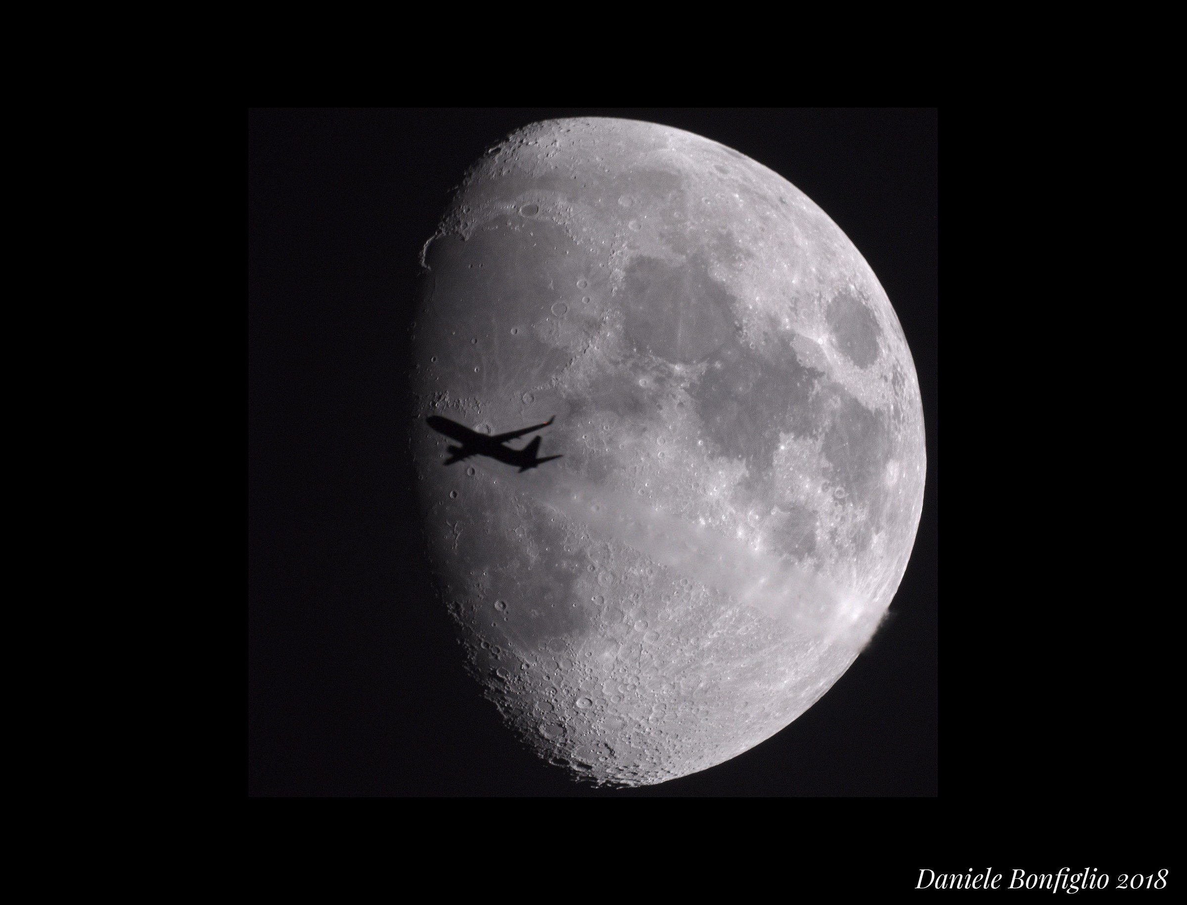 Fly me to the Moon (bis)