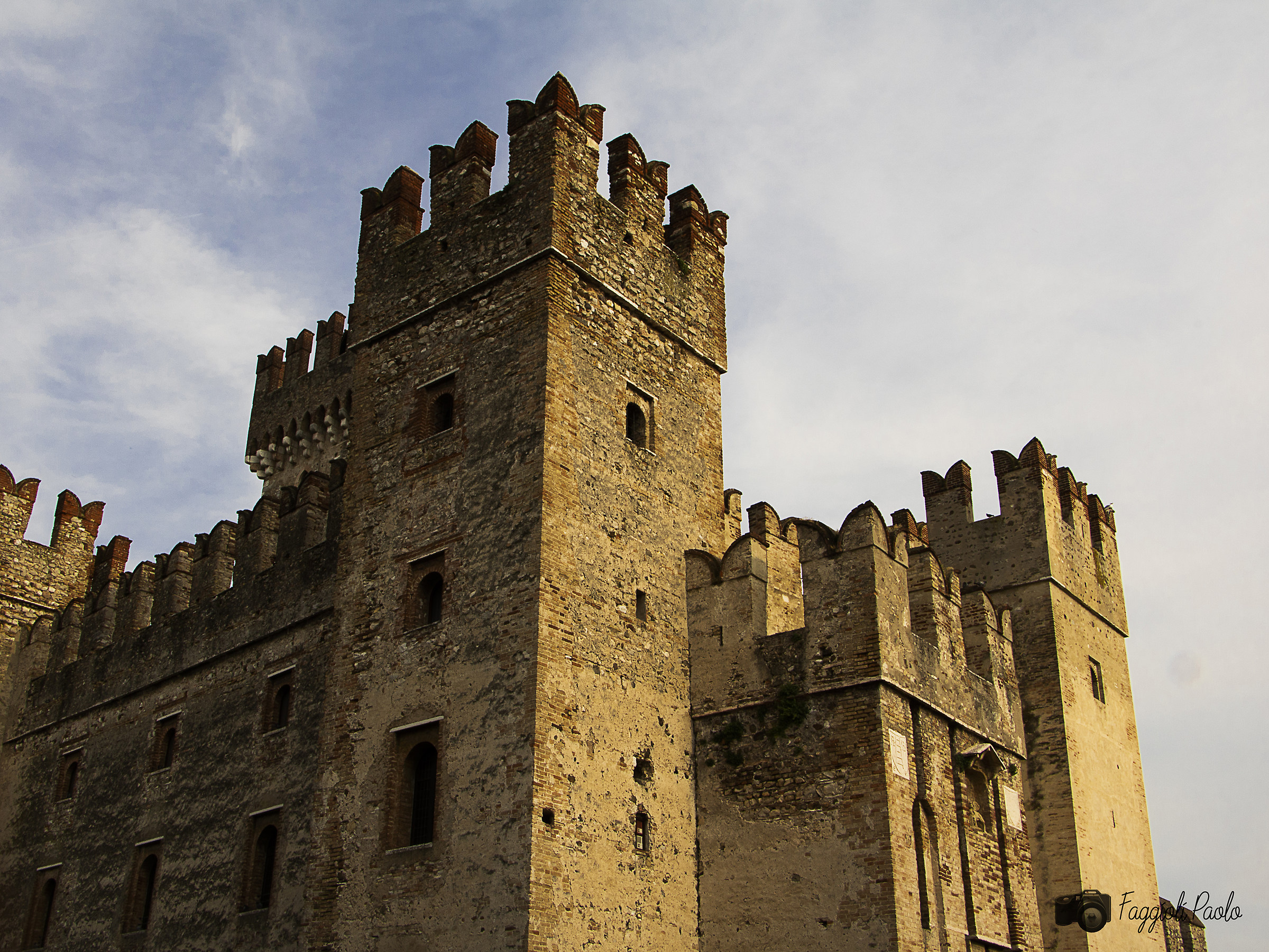 castello di sirmione