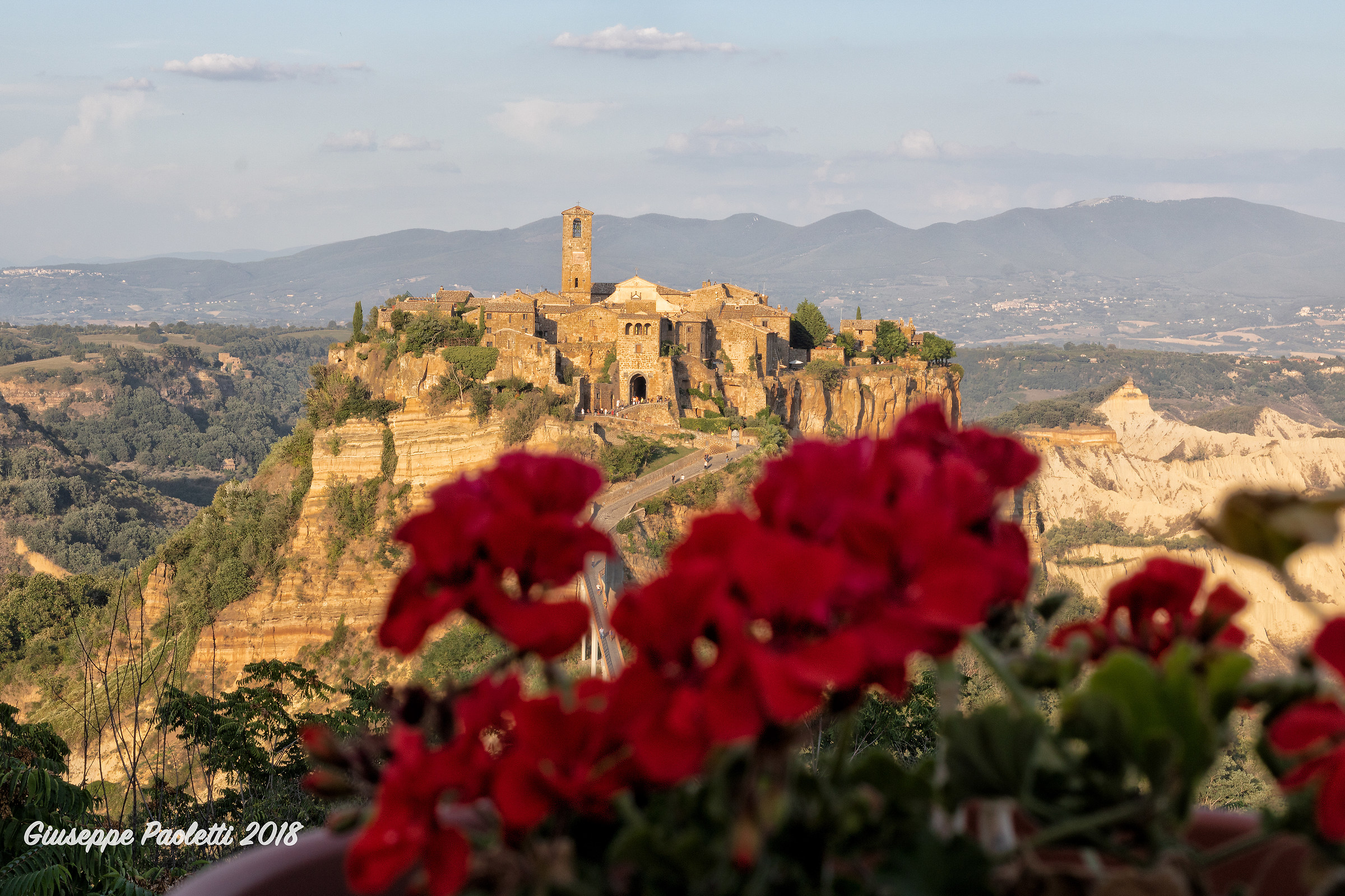 Civita di Bagnoregio