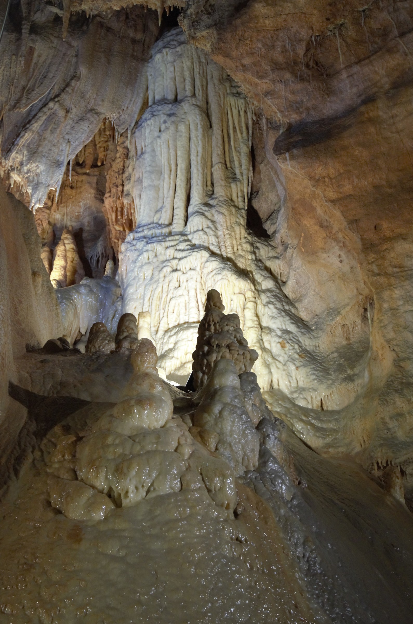 Grotta del fico Sardegna